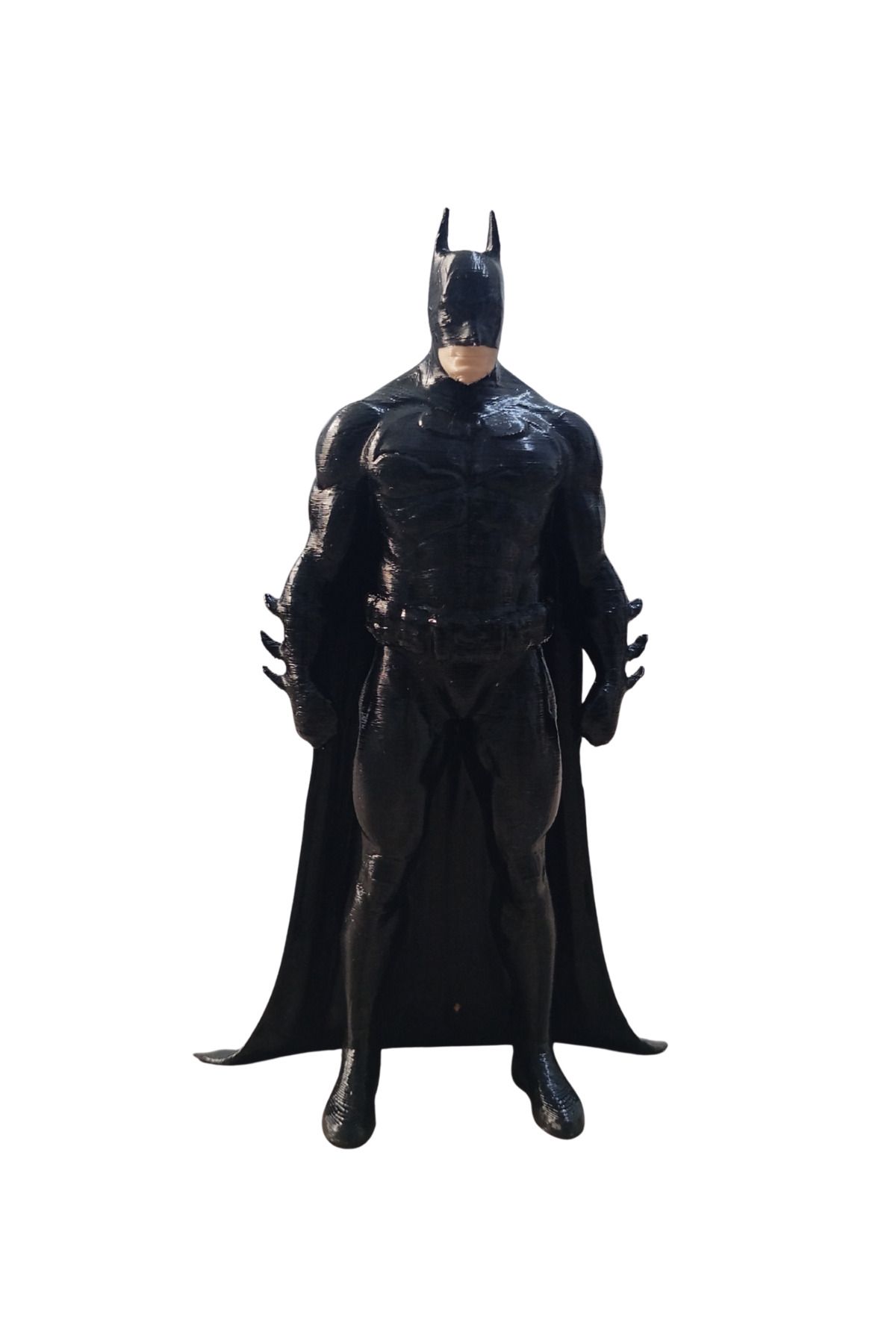 Olgun GiftShop Batman DC Kara Şövalye Koleksiyon Figürü 15 CM 3D Tasarım