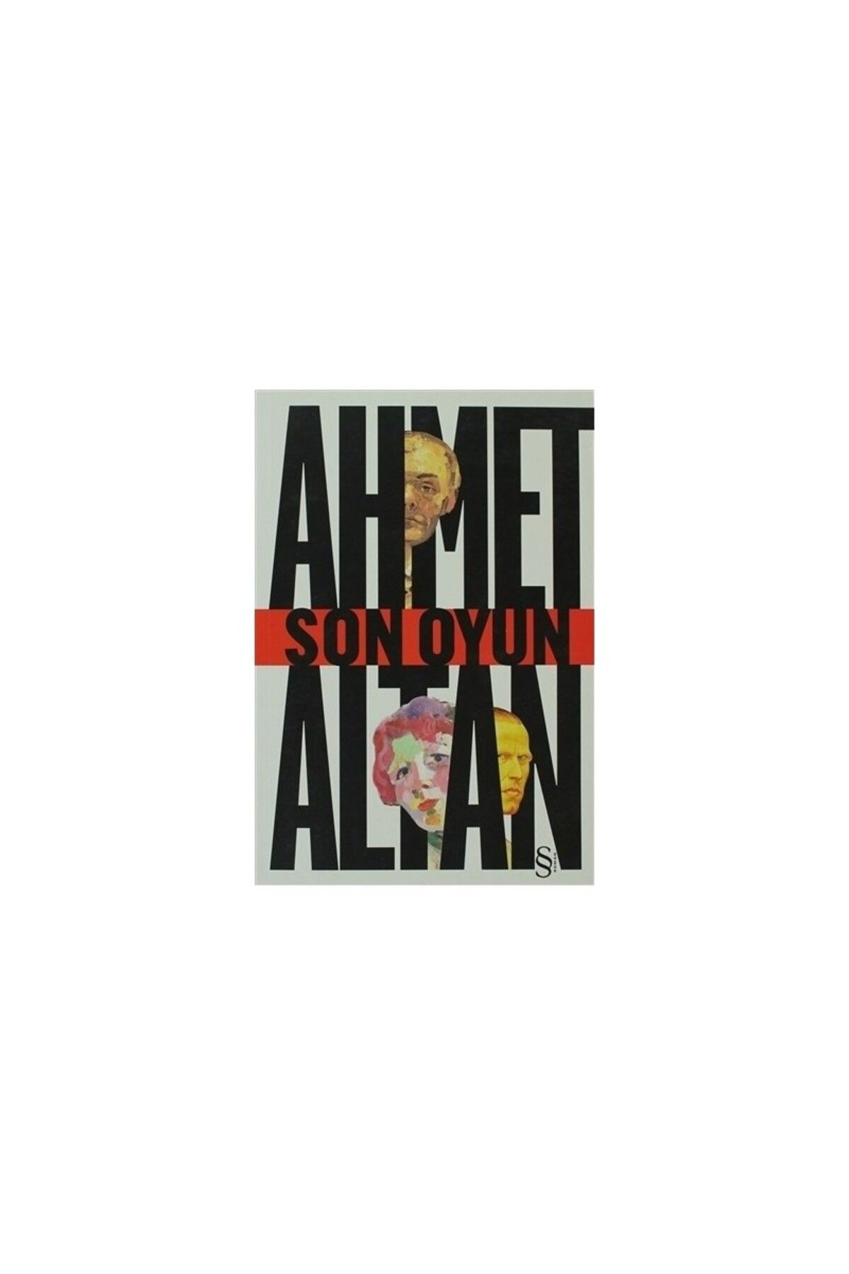 Everest Yayınları Son Oyun - Ahmet Altan