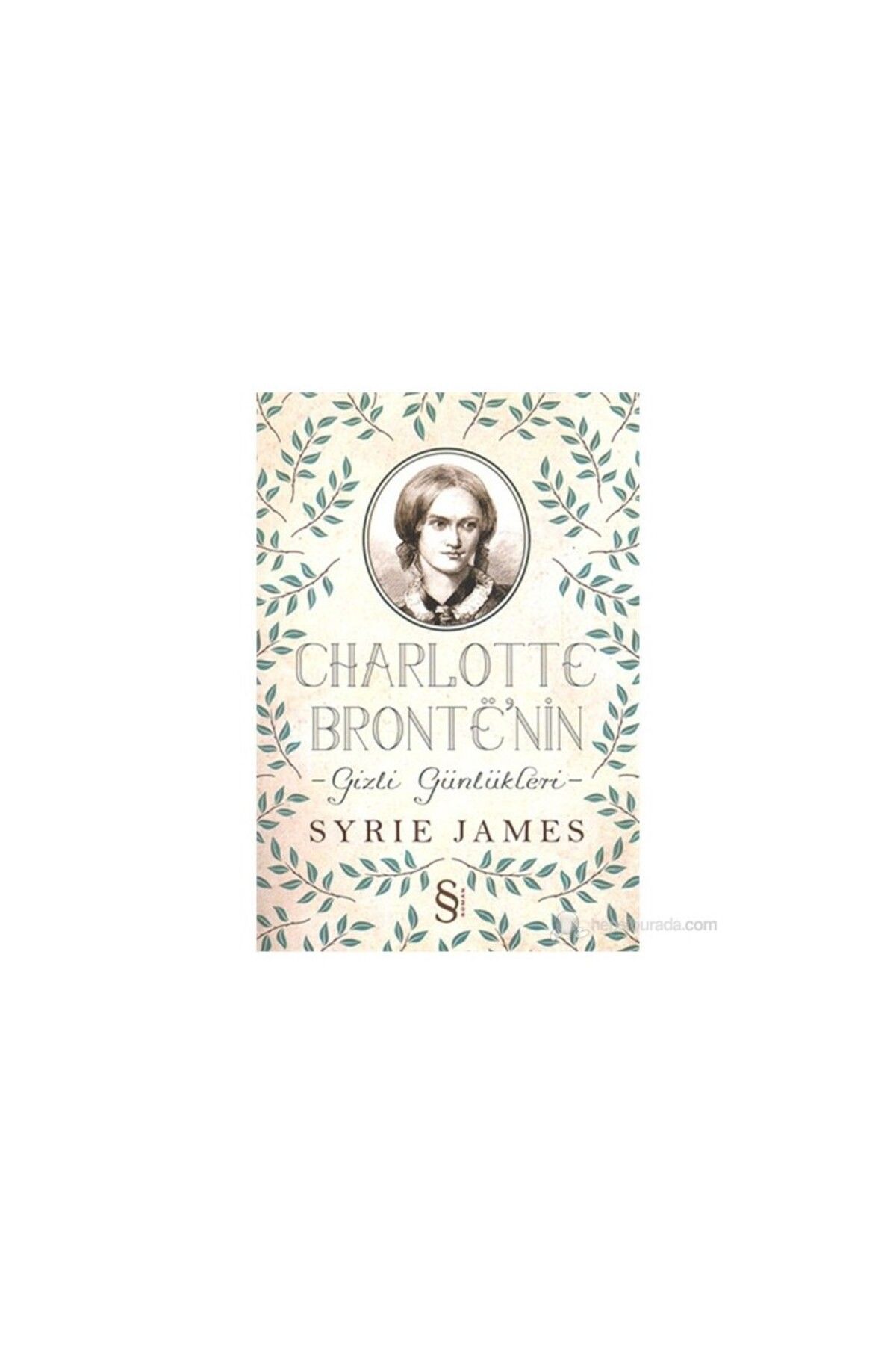 Everest Yayınları Charlotte Bronte'nin Gizli Günlükleri - Syrie James