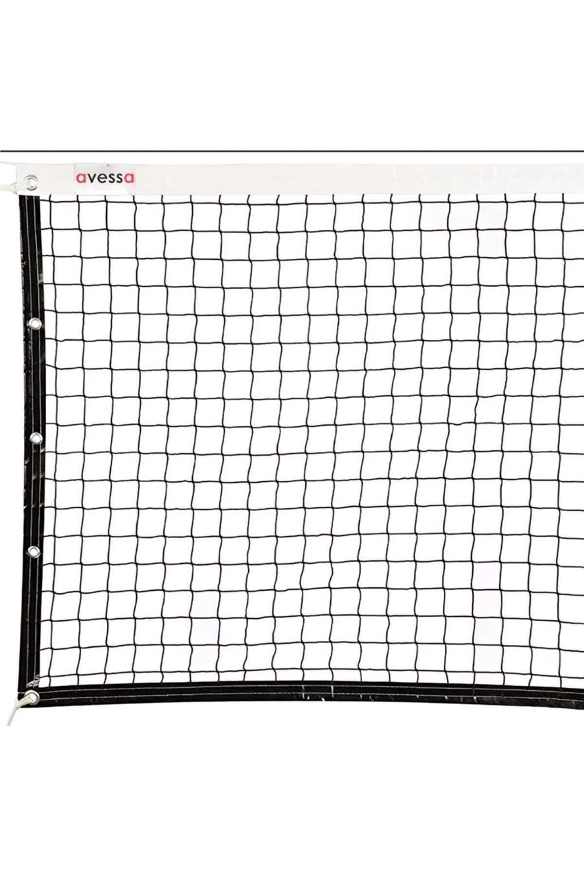 playzone KR-151 TENİS FİLESİ POLYAMİD 3 MM