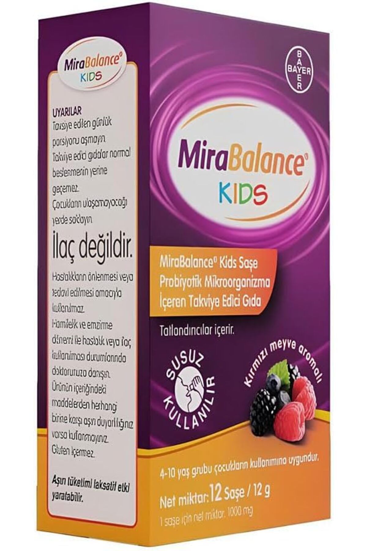 KDROĞLU plamystical Kids 12 Şase newing 1139529