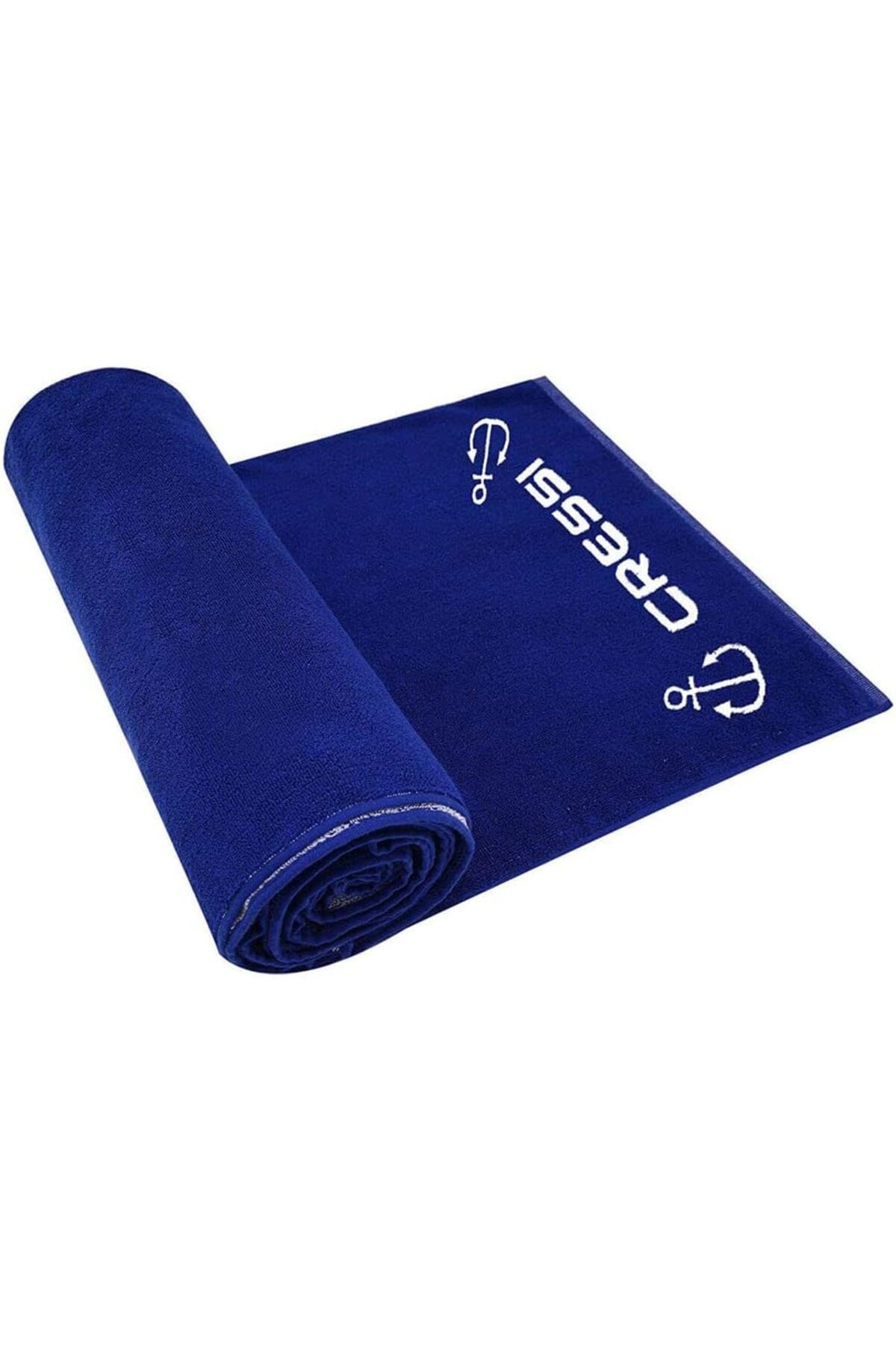 KDROĞLU plamystical Cotton Frame Beach Towel – Yetişkin Plaj Havlusu/Yüksek Kaliteli Spor Havlusu 90 x 1