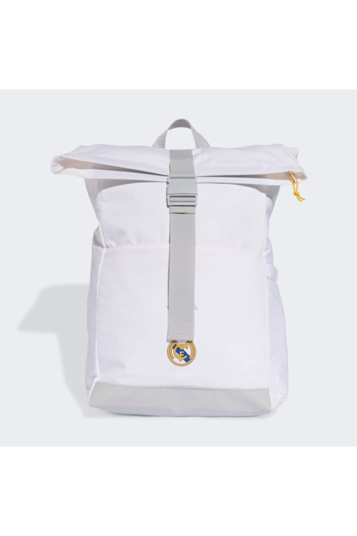 adidas Unisex Beyaz Real Backpack Sırt Çantası Jn4150
