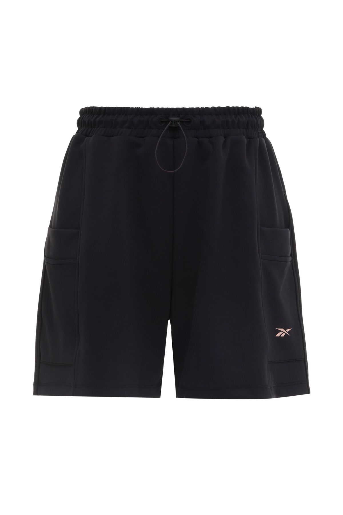 Reebok ASEL SHORT Siyah Kadın Şort