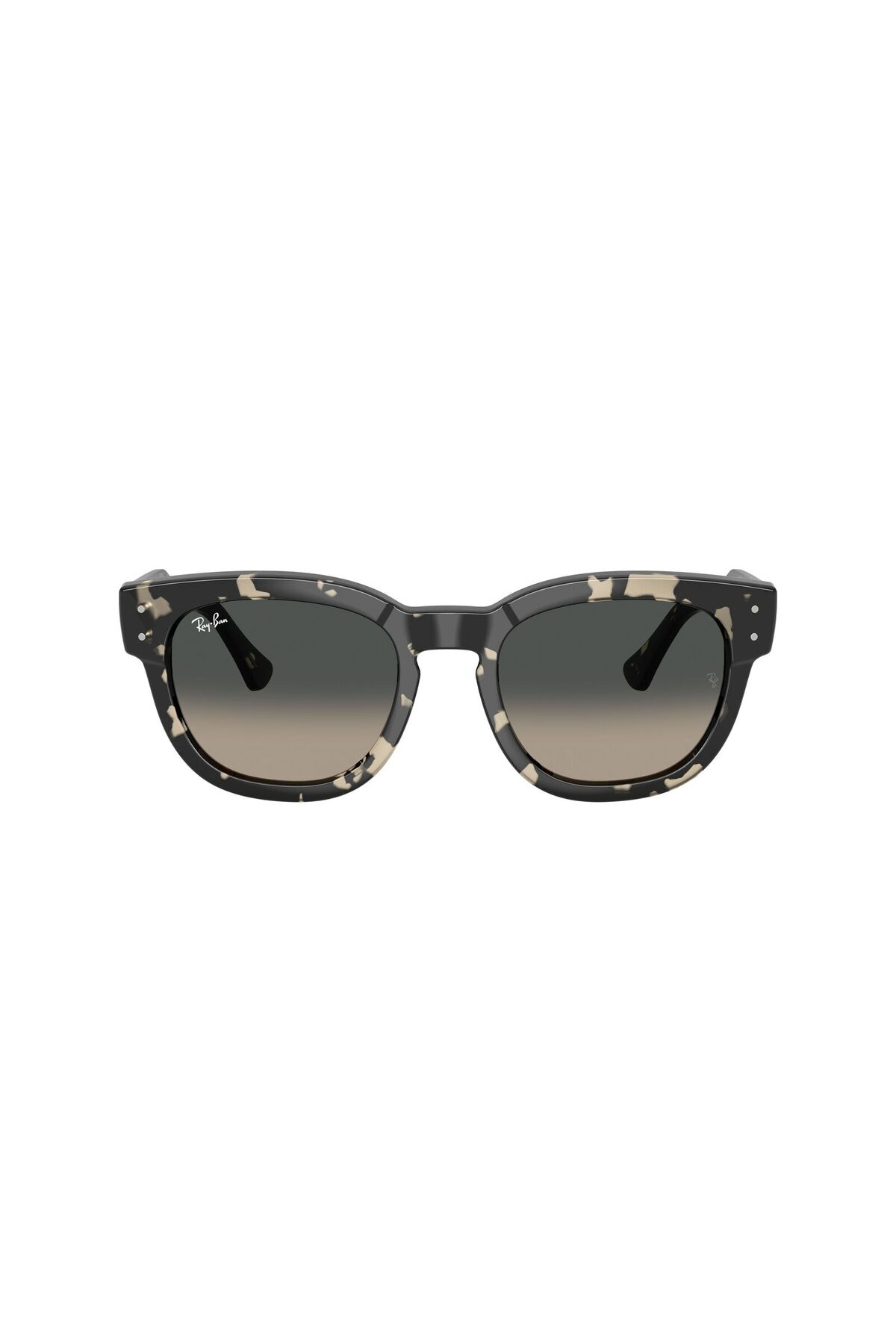 عینک آفتابی زنانه کهکشانی | ری بن Ray-Ban 8056262475119 - تصویر 2