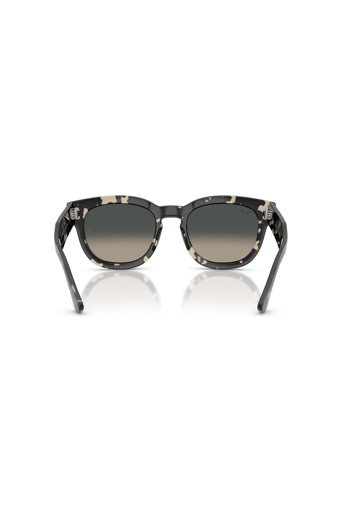 عینک آفتابی زنانه کهکشانی | ری بن Ray-Ban 8056262475119 - تصویر 4
