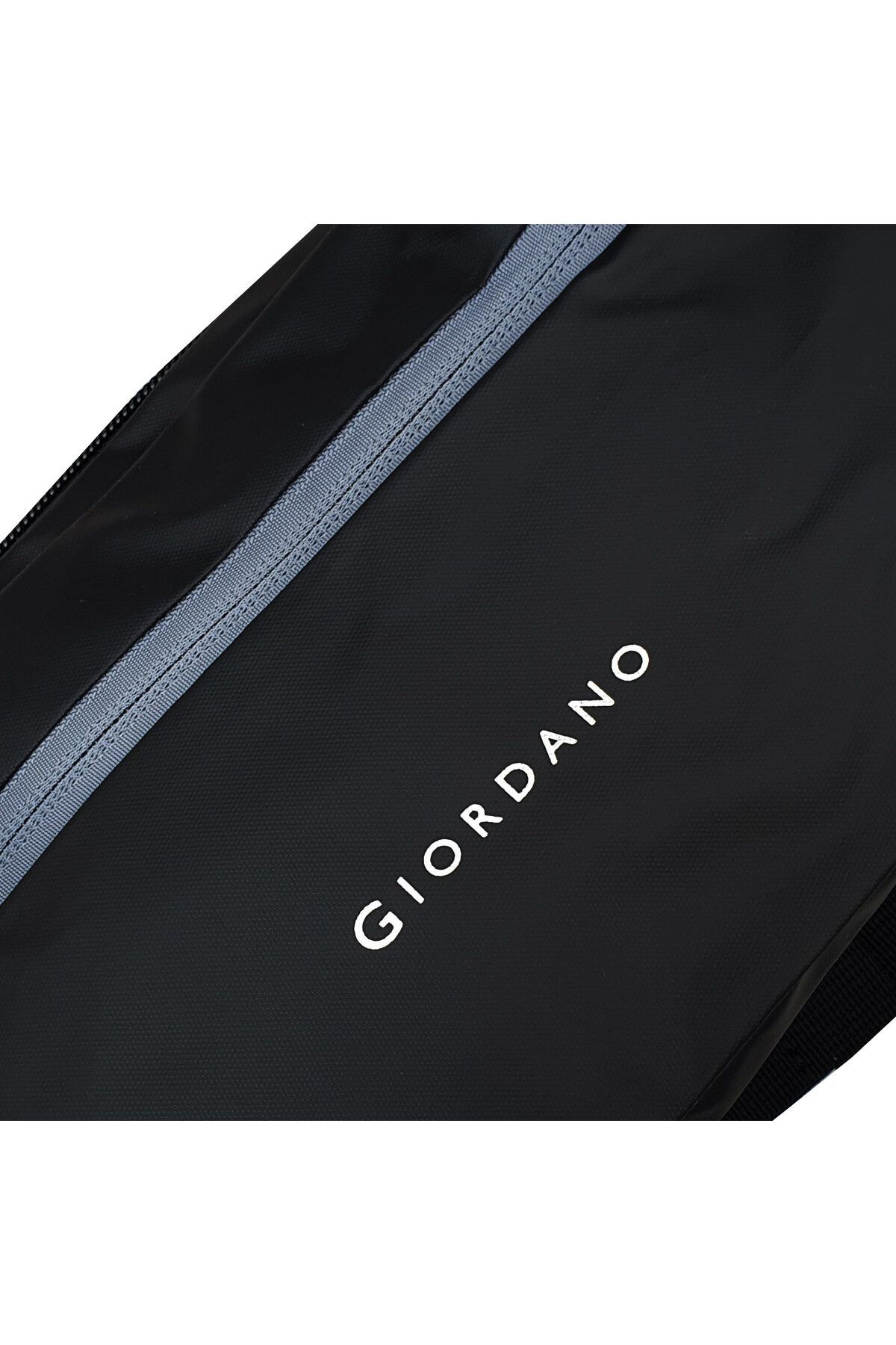Giordano-Polyester Belt Bag: Lightweight, Versatile, & Perfect for Essentials On-the-Go 3