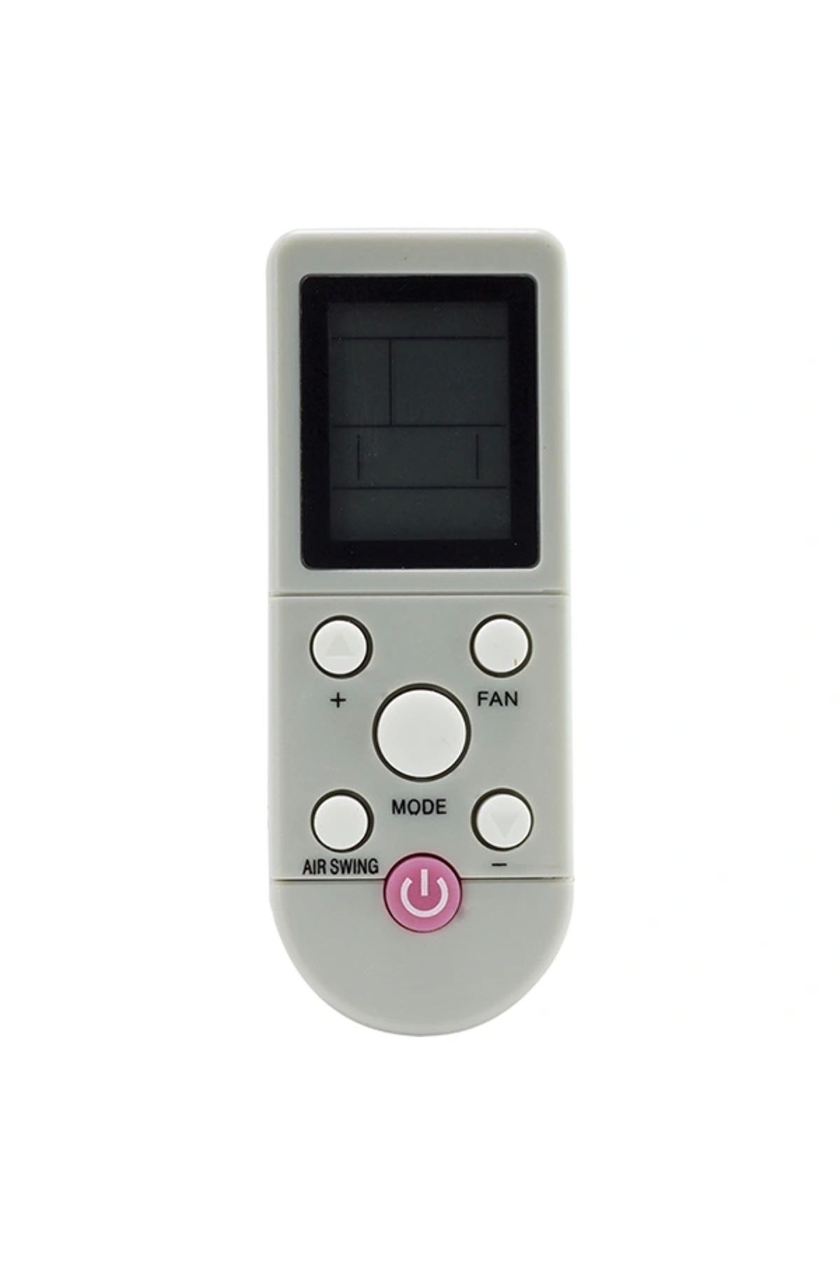 shopwave BAYMAK KLİMA KUMANDASI * DEMİRDÖKÜM PACIFIC LINE YKR-F/001 (5047)