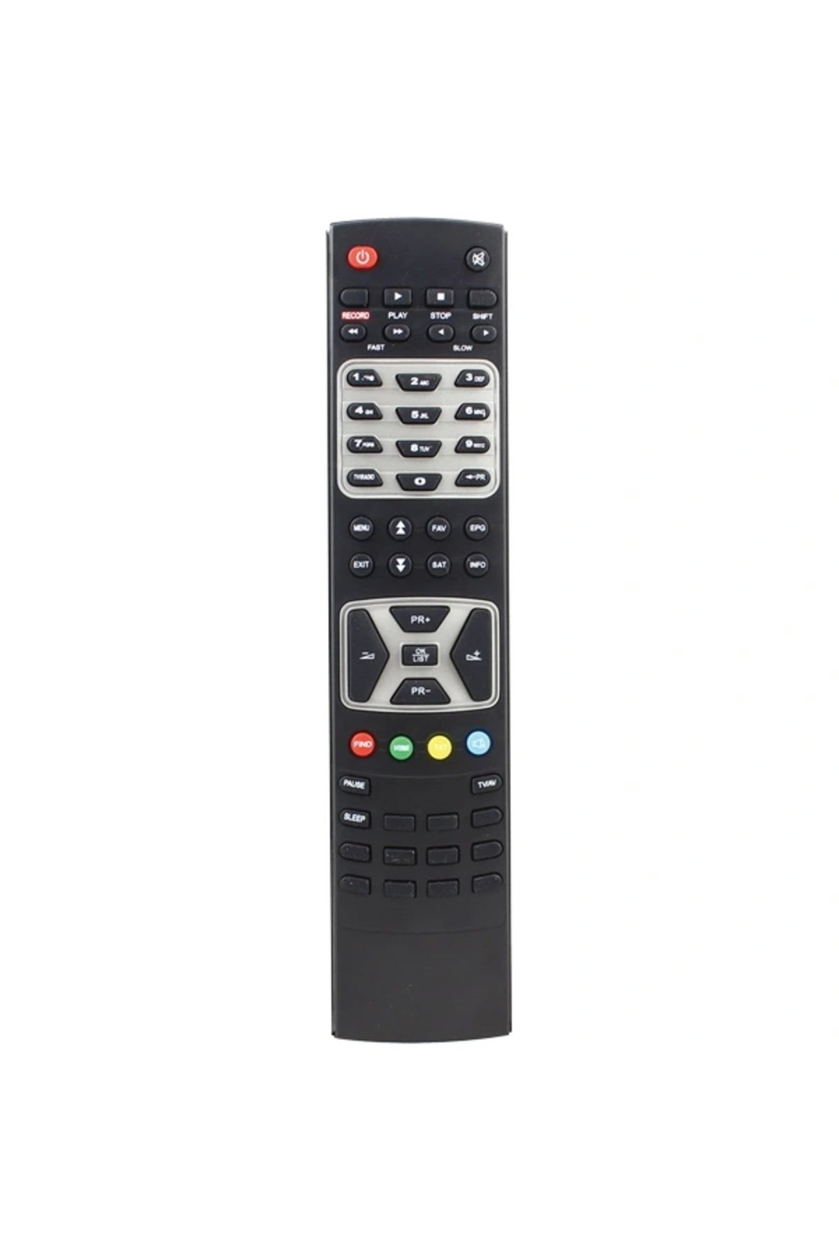 shopwave HUAYU KR SAMUX HD PLUS UK (5047)