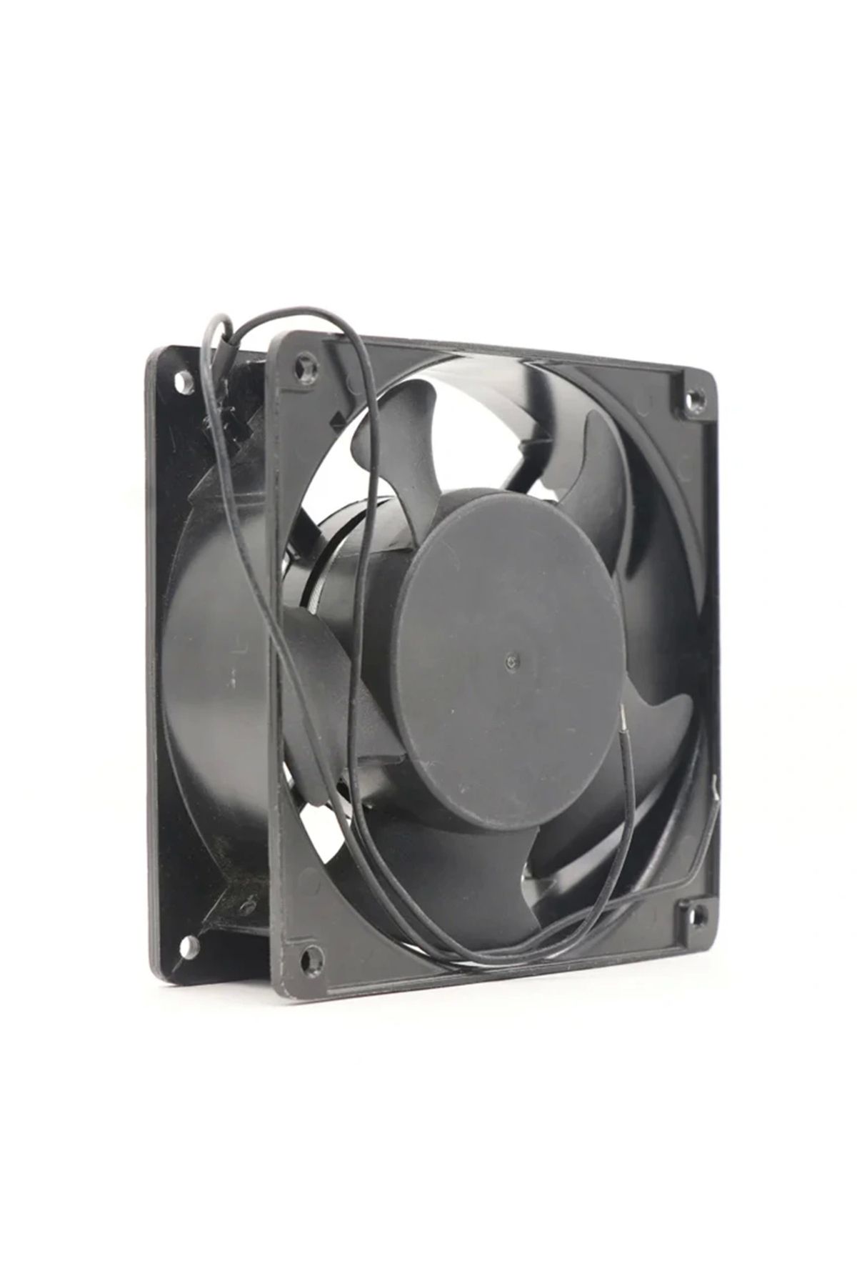 shopwave 120X120X38 MM 220 VOLT FAN (5047)