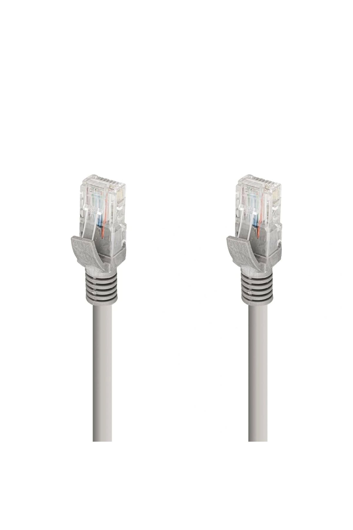shopwave FULLY G-505TA 25 METRE POŞETLİ CAT6 KABLO (5047)