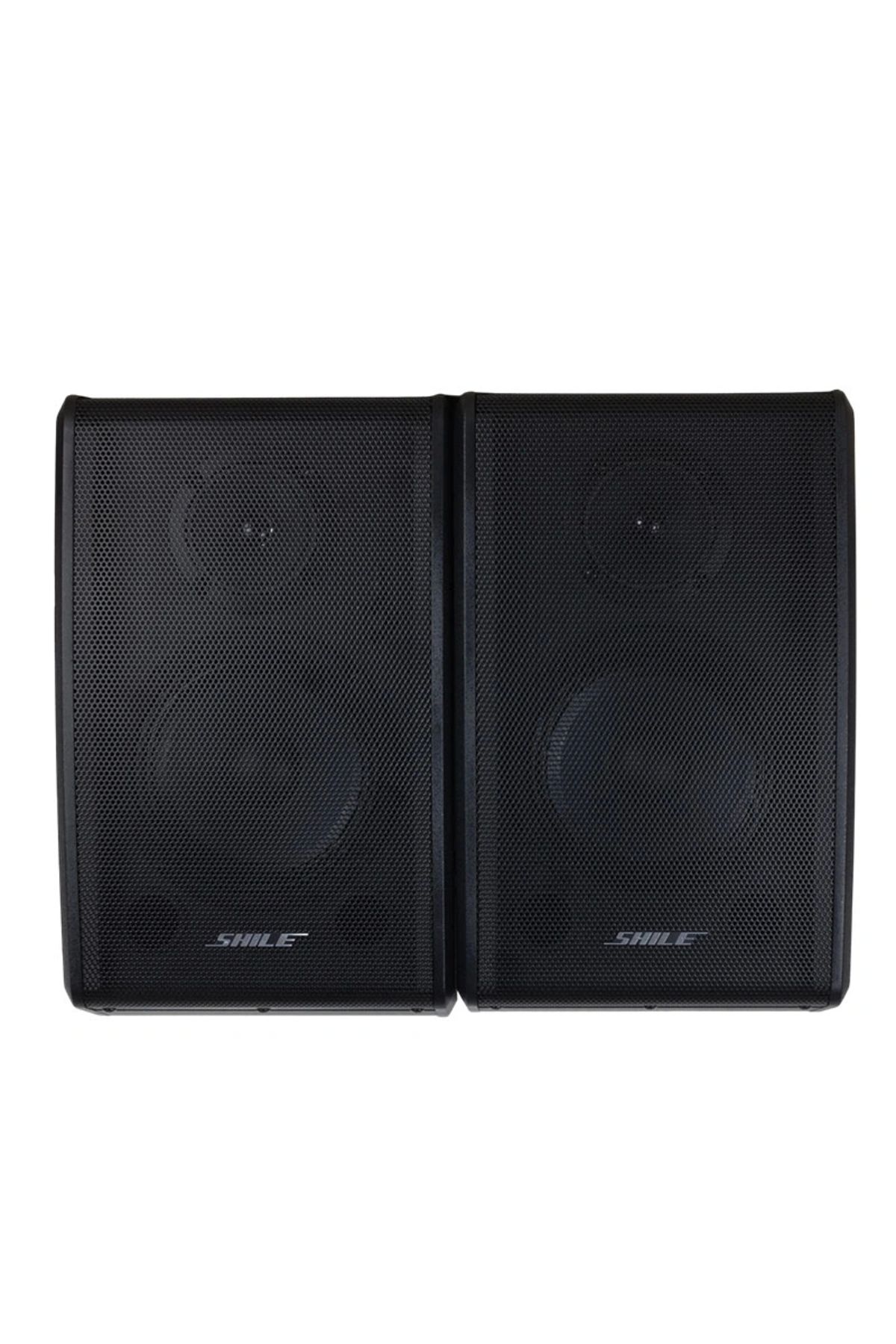 shopwave SHILE KX-2 EL MİKROFONLU KUMANDALI USB+SD+BT TAŞINABİLİR HOPARLÖR (5047)