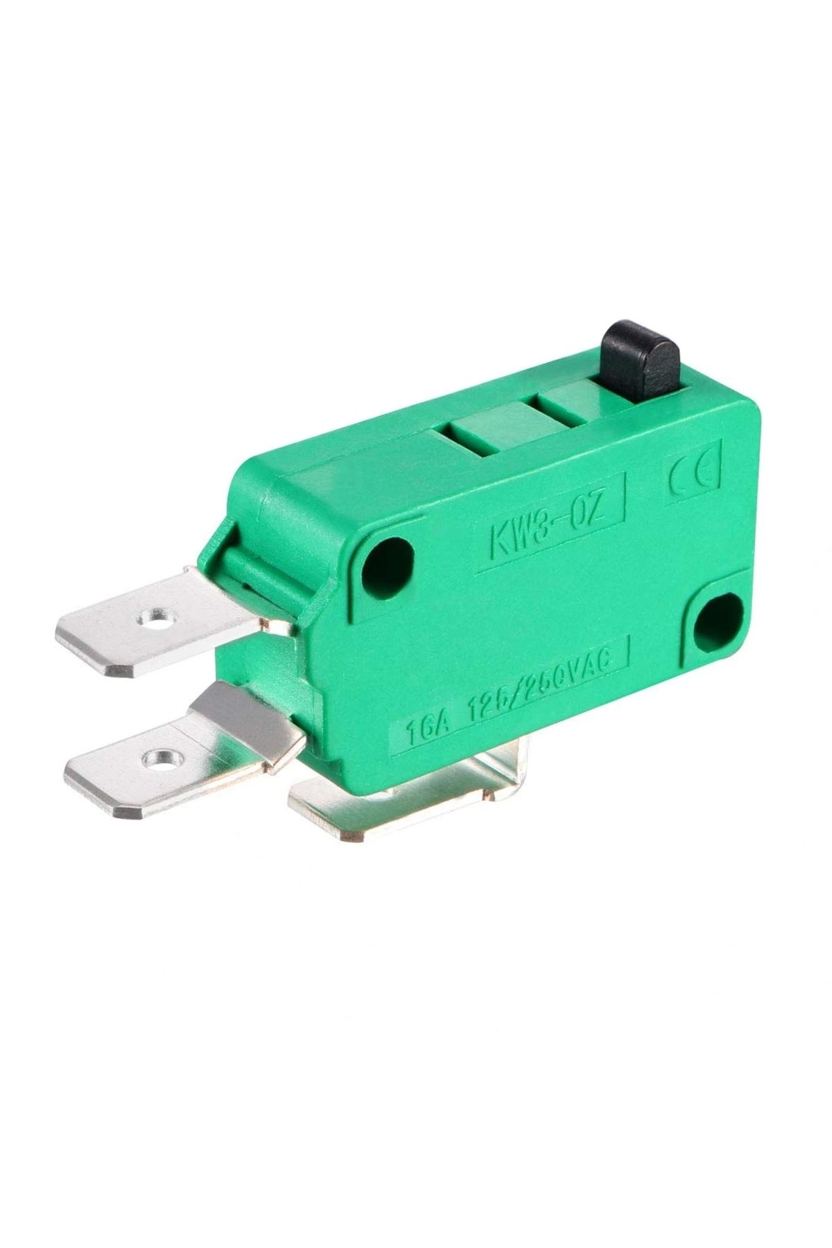 shopwave IC-176-0 PALETSİZ 16A (NC-NO) MICRO SWITCH (5047)