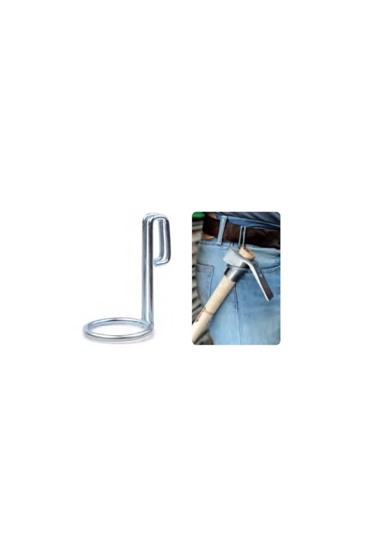 shop Keser Halkası - Kemere Takmak İçin