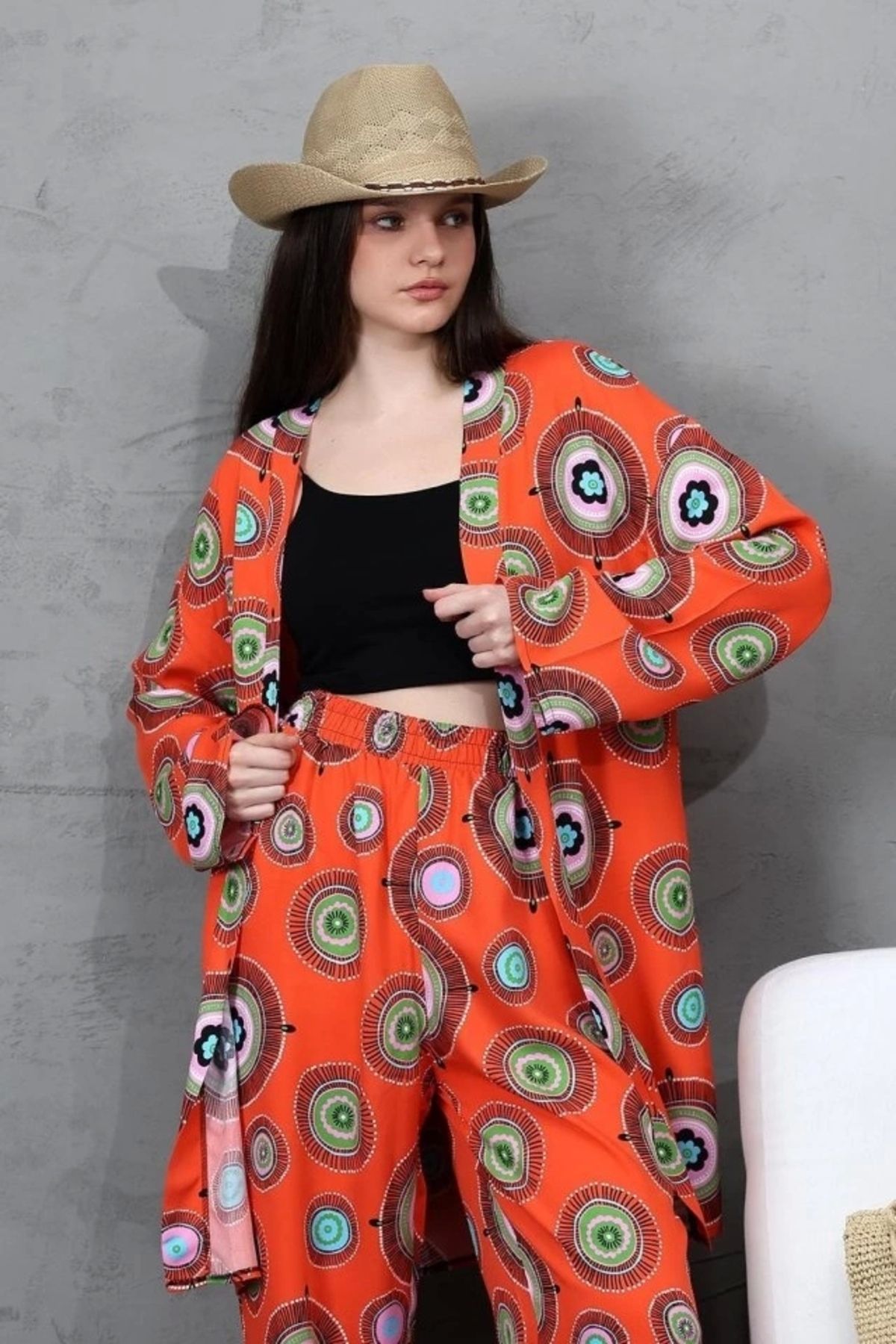 Butik KİMONO