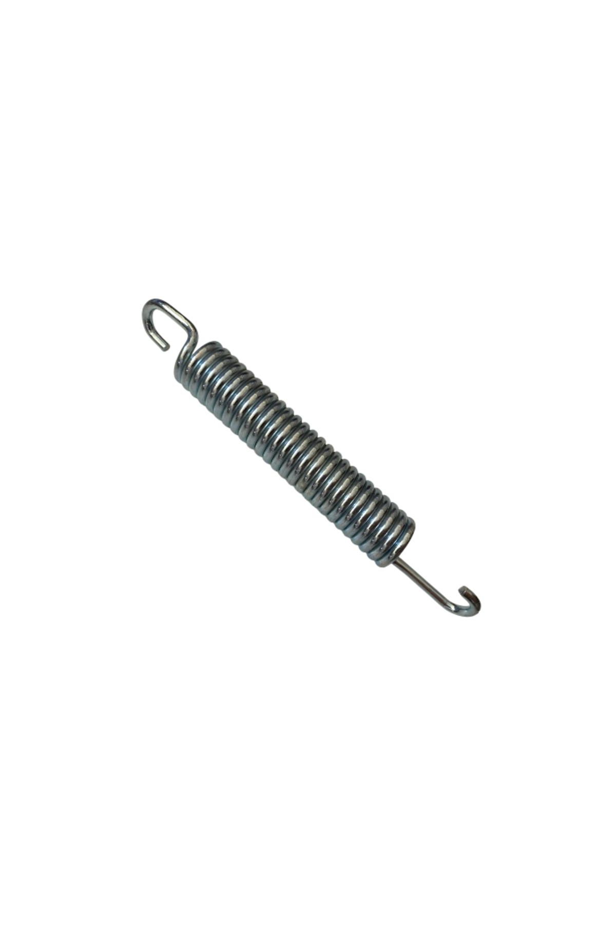 Motobir Orta Sehpa Yayı 127mm Honda Spacy
