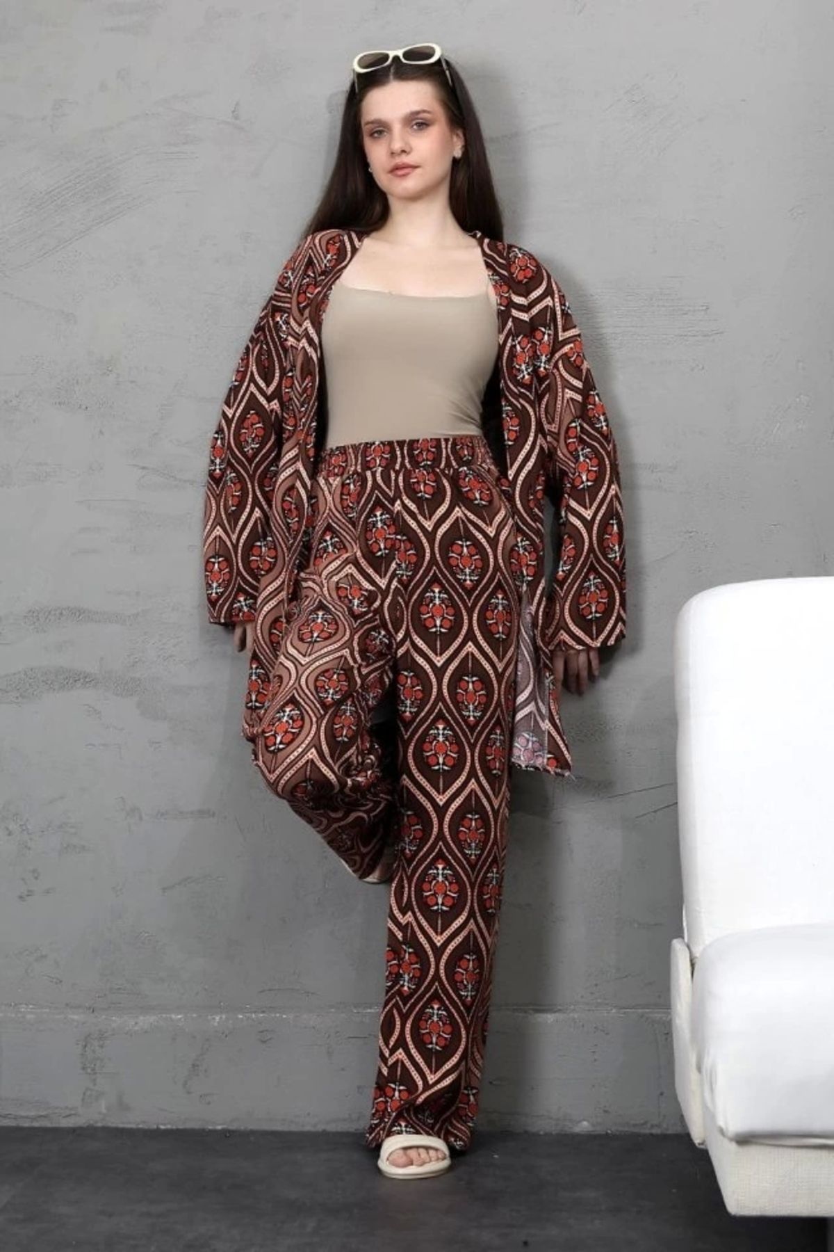 Butik KİMONO