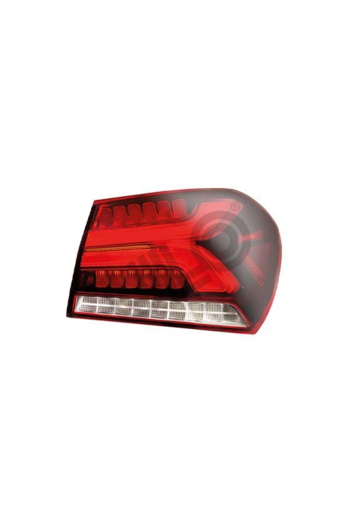 Ulo STOP LAMBASI SAG DIS LED MERCEDES A-CLASS V177 18 22 A1779067000