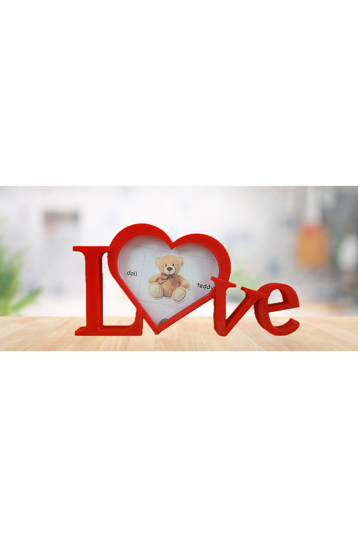 eSun Love çerçeve