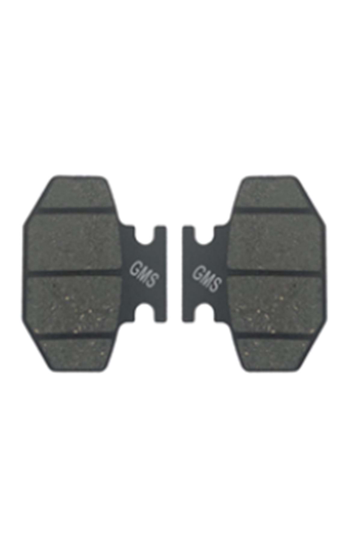 İthal FREN BALATA DİSK ÖN RKS WILDCAT 125 - ARORA MAX T150