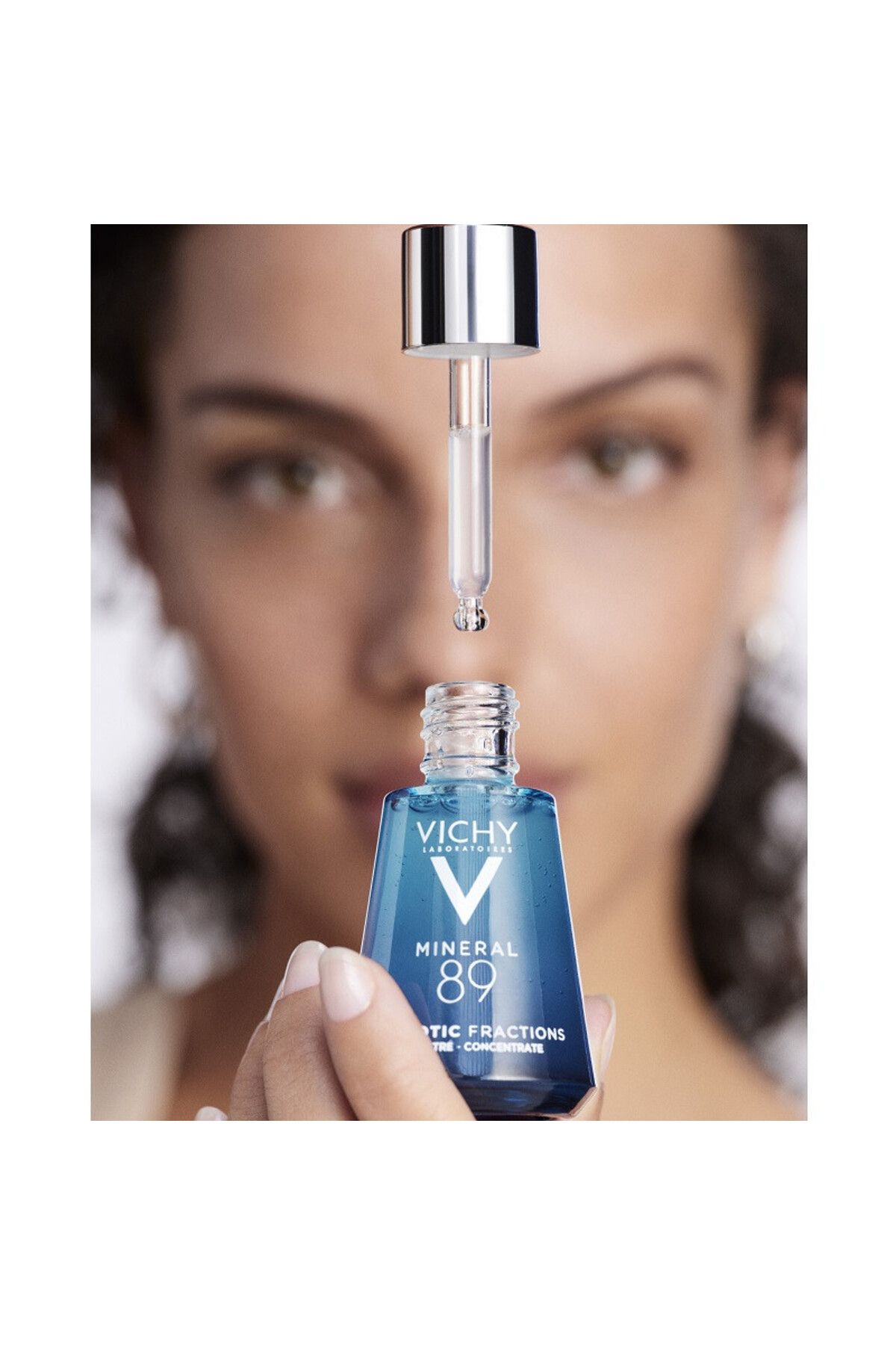 Vichy-Serum with regenerating and repairing effect Vichy Mineral 89 Probiotic Fractions, 30 ml 3