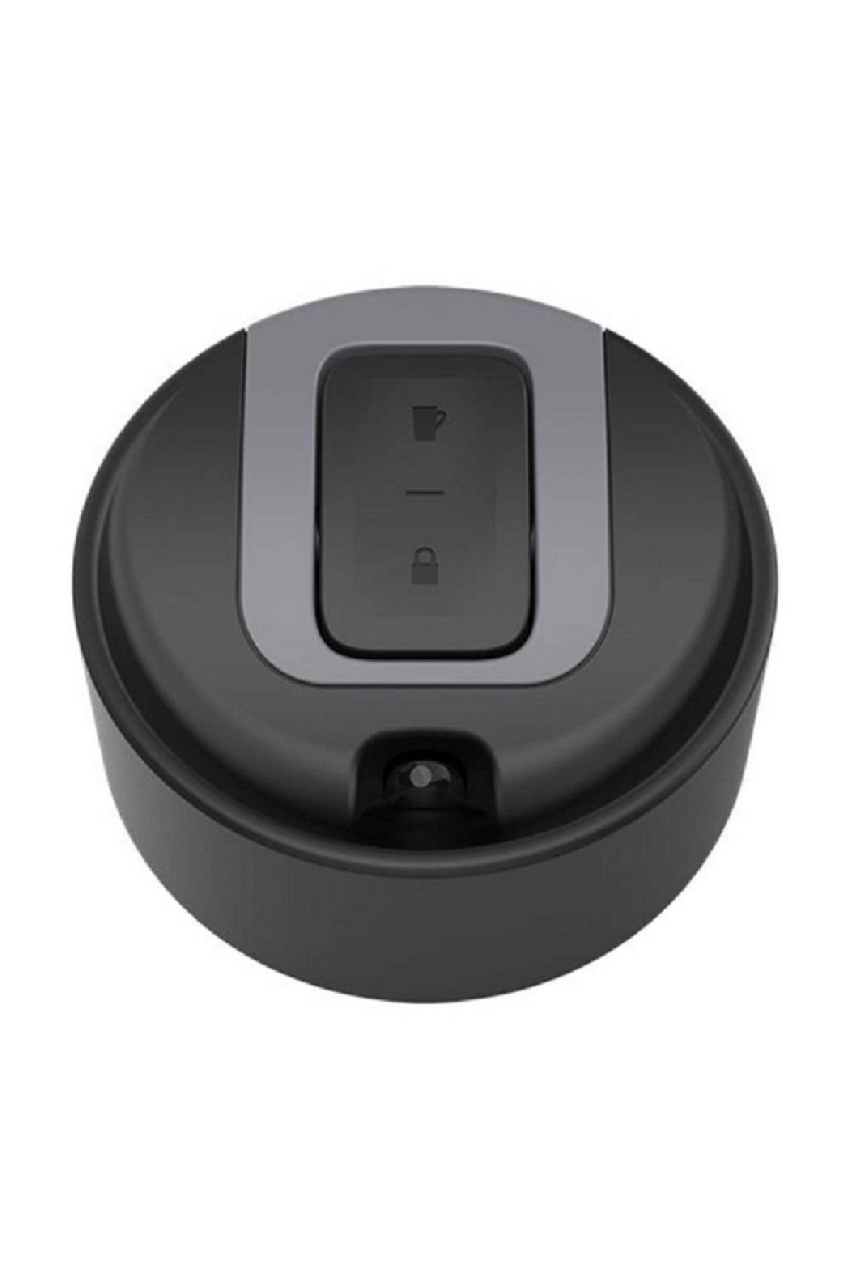 Kambukka-High-Quality Olympus Dishwasher Safe Thermal Mug Matte Black 500ml 3