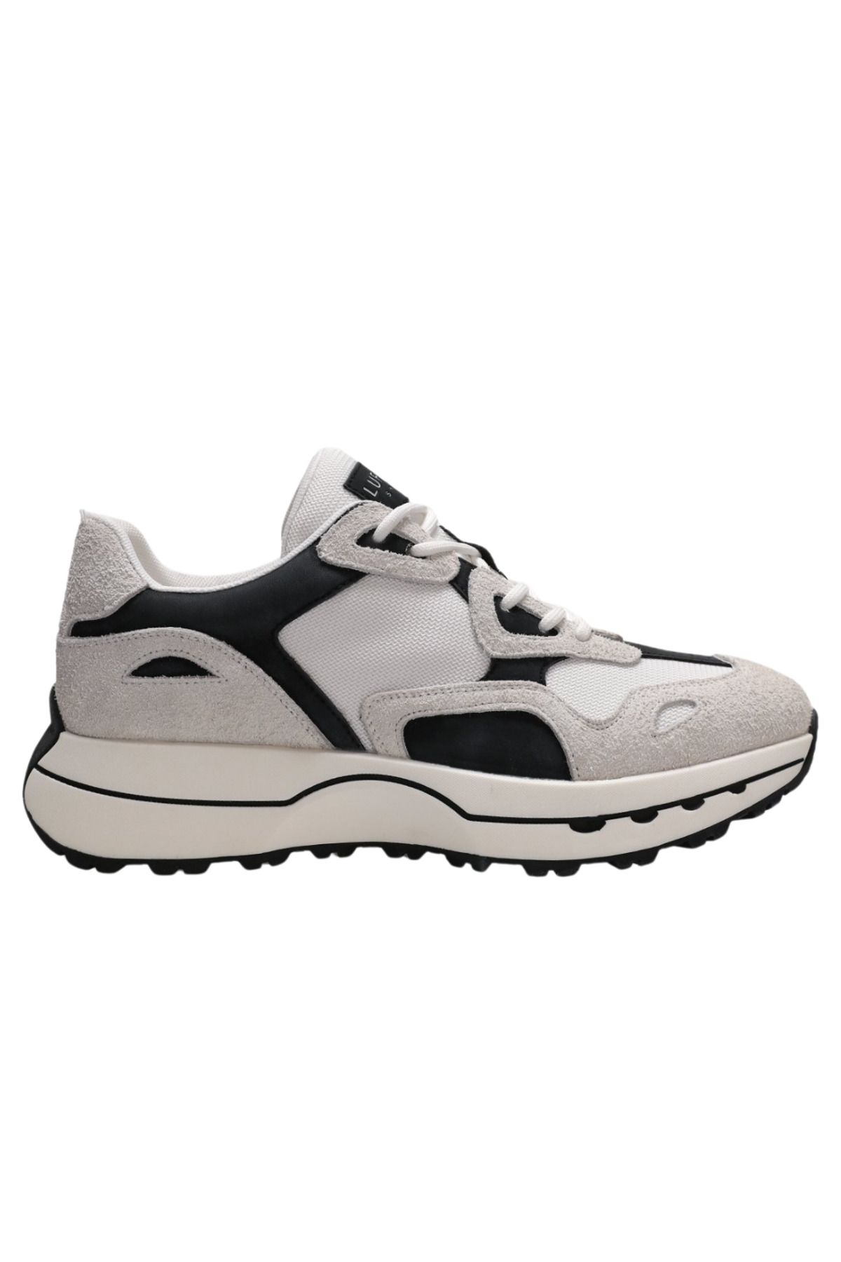 Lufian Graham Erkek Sneaker