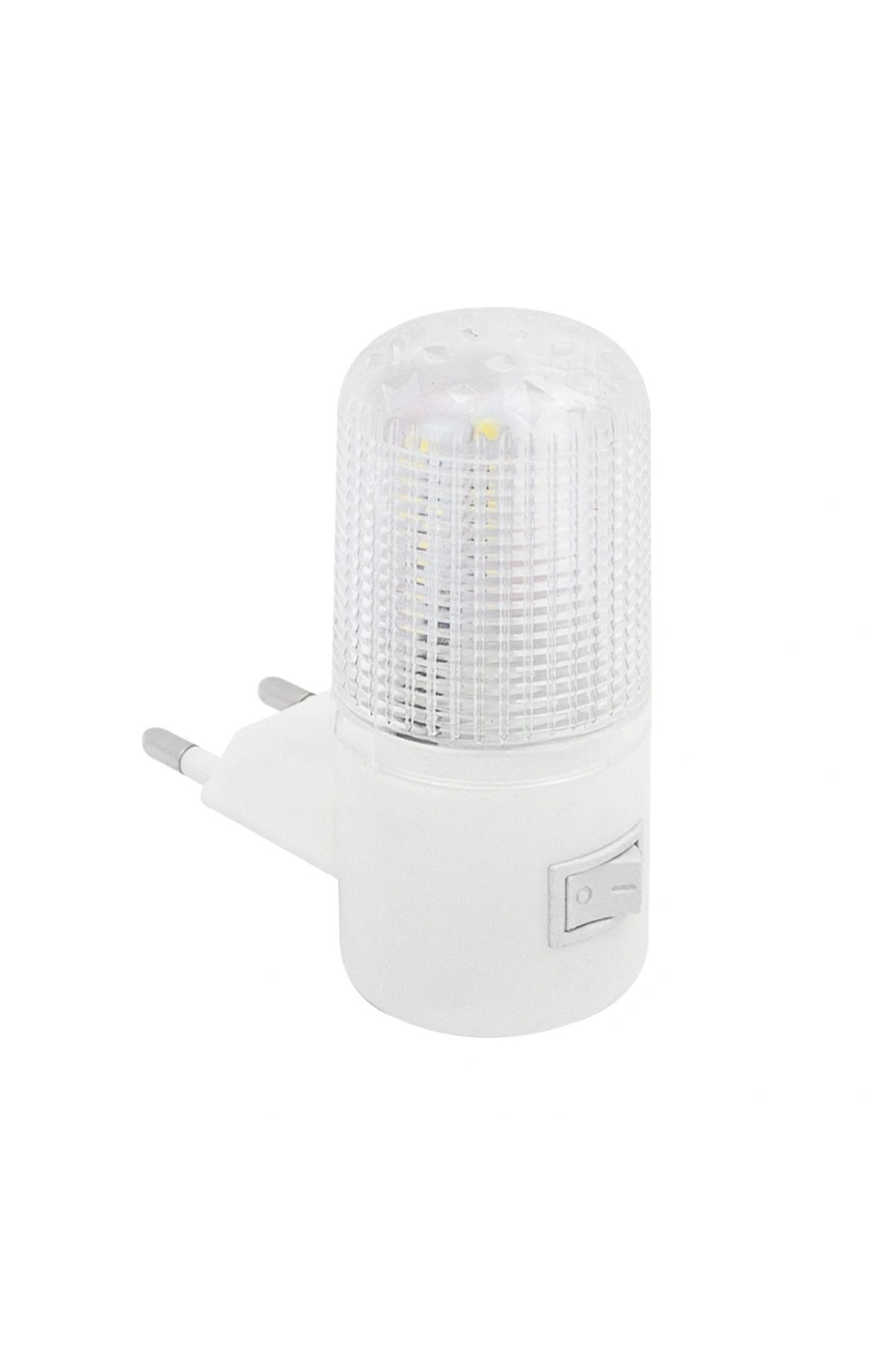 shopwave 0.5 WATT LEDLİ ANAHTARLI GECE LAMBASI (5047)