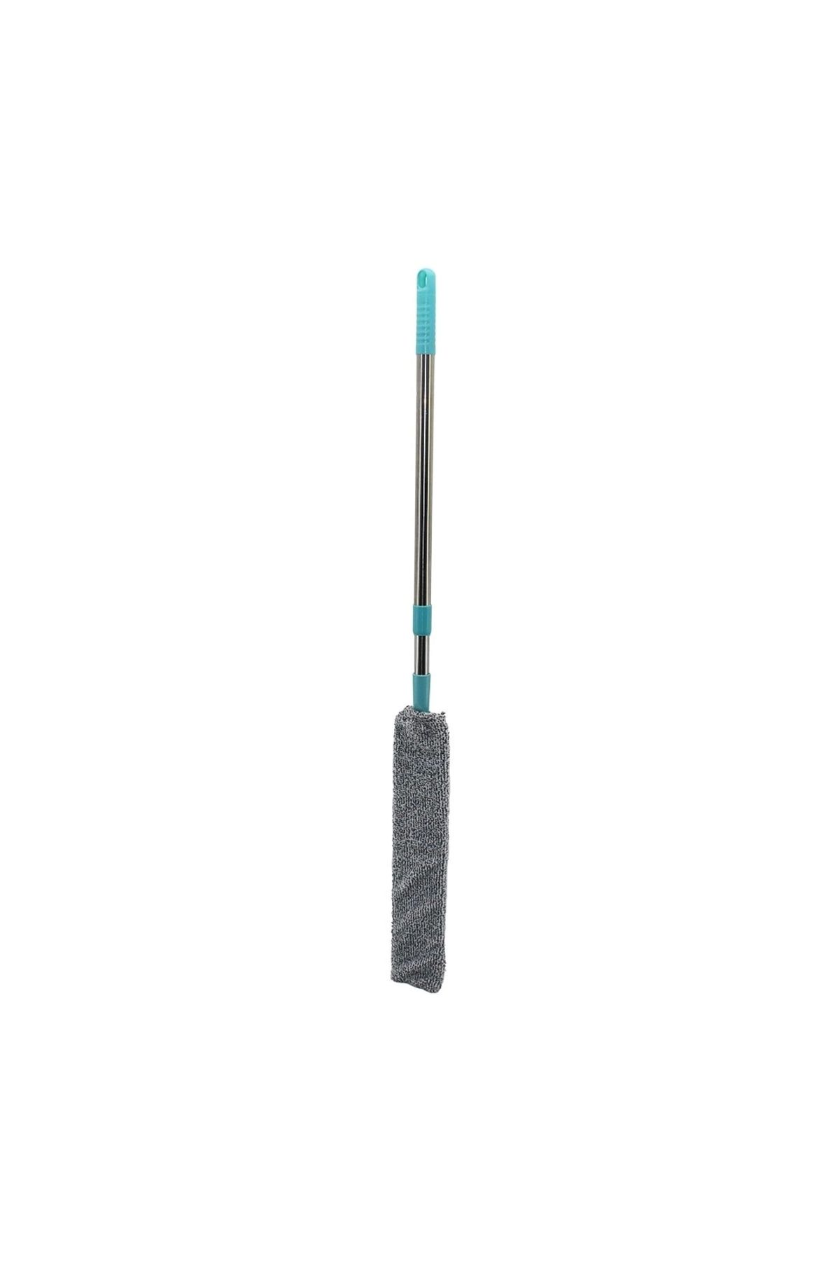 shopwave TOZ ALMA APARATI SAPLI ESNEK BAŞLI-39CM UZAYAN SAPLI=52-87CM (5047)