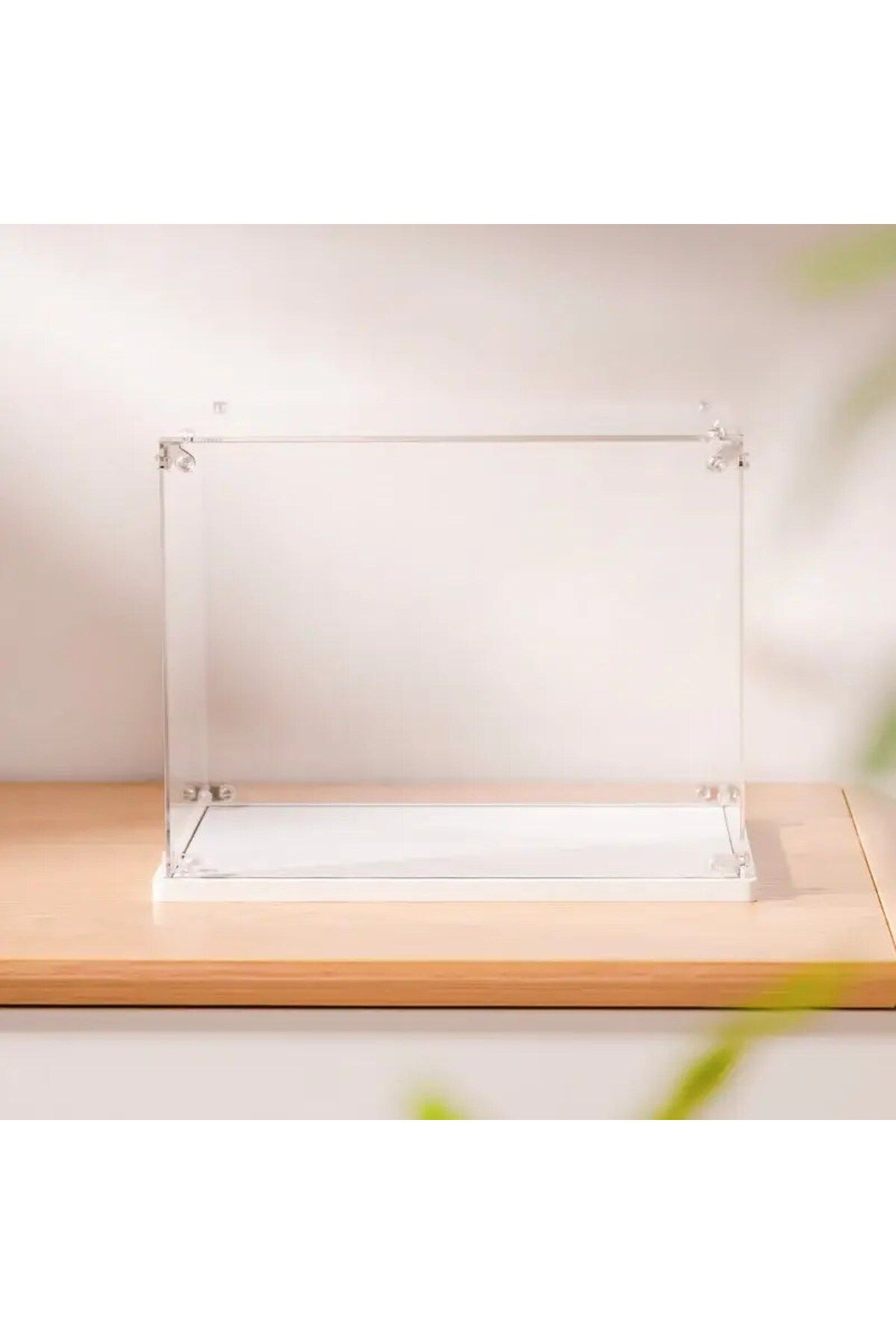 Robotime-Dustproof Display Box - Accessories For 3D Puzzles 3