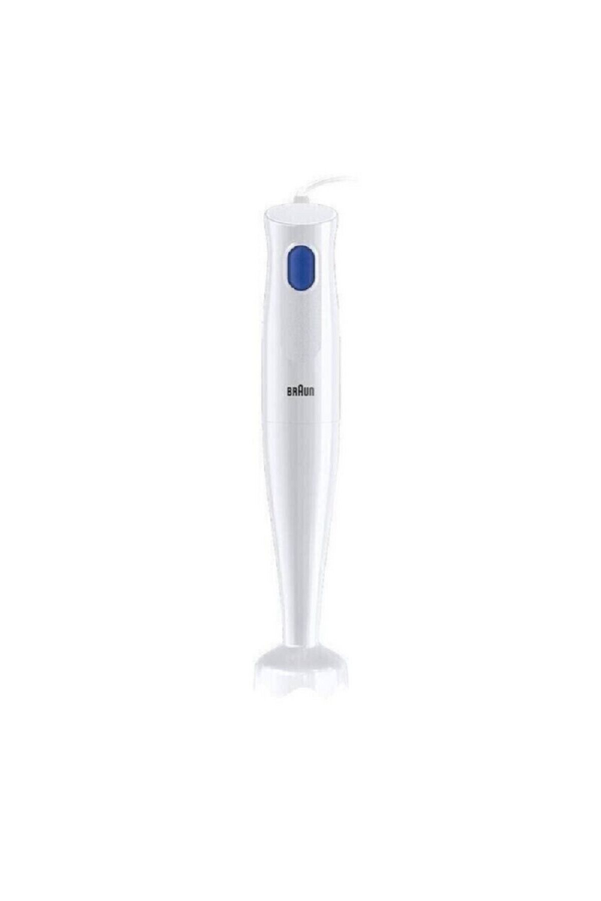Braun-خلاط يدوي 2 في 1 متعدد الاستخدامات 450 واط مع نظام لف سهل، أبيض 3