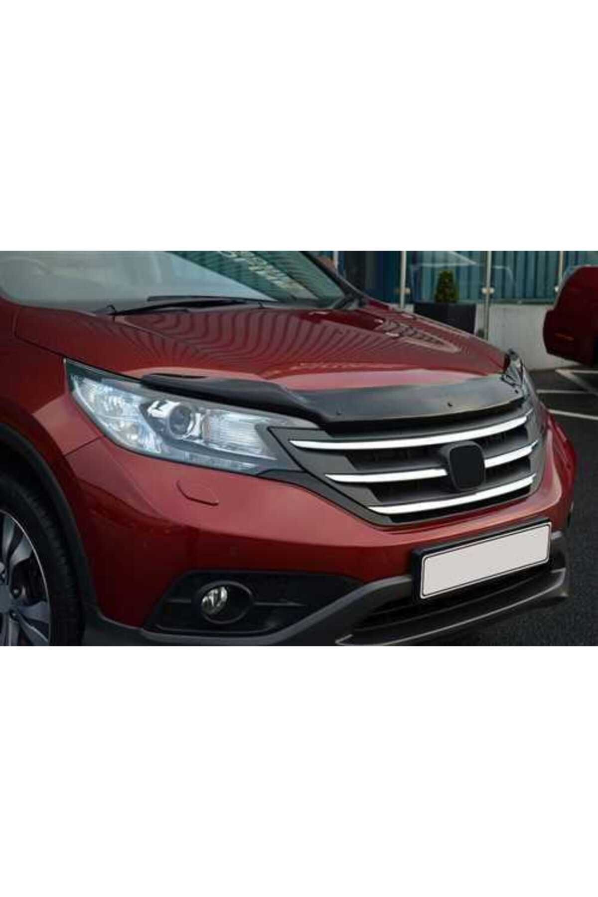 ShopB HONDA CRV 2012 KAPUT RÜZGARLIGI