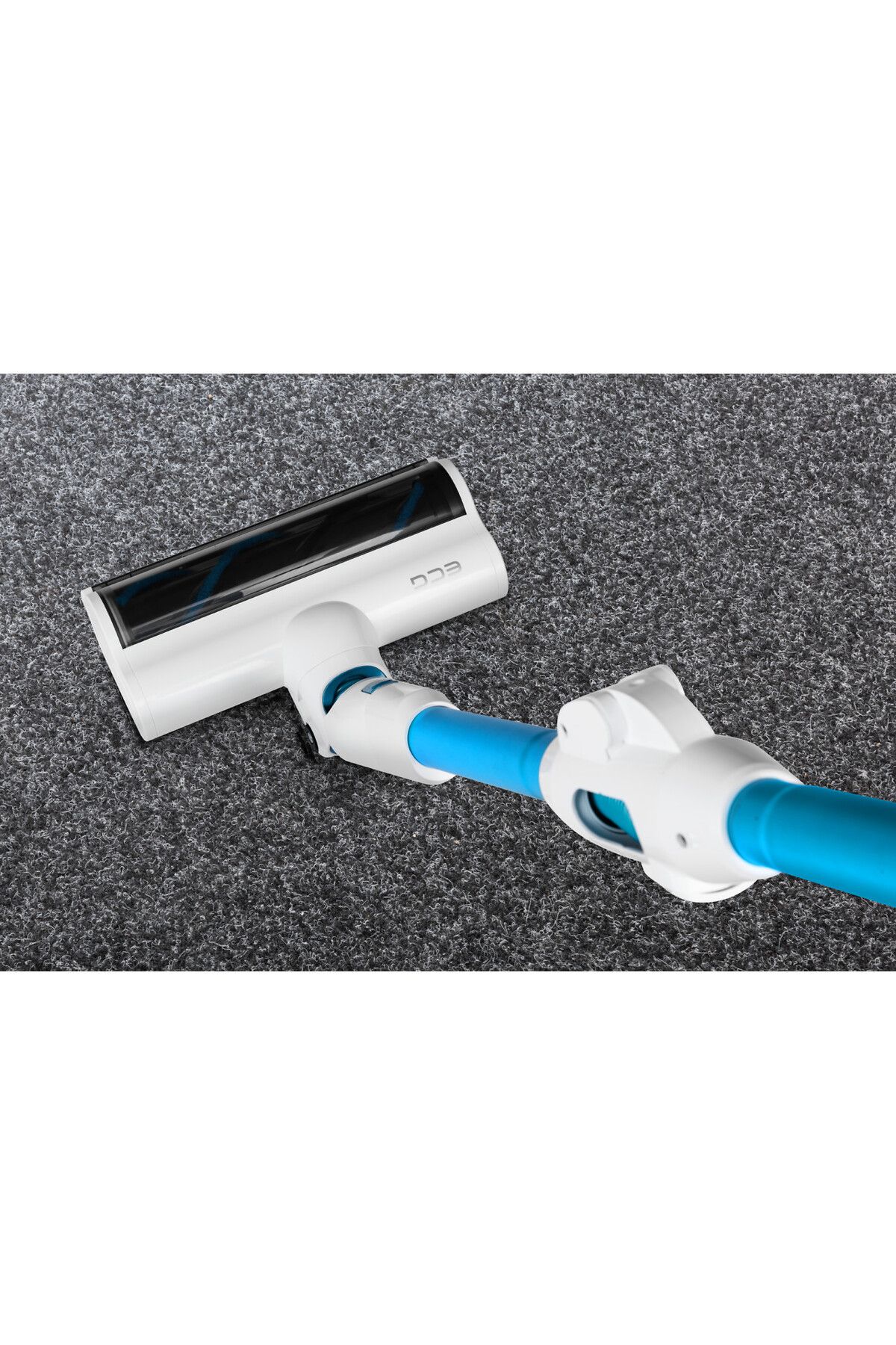 ECG-ECG VT 5220 Flex Clean 2-in-1 portable upright vacuum cleaner, Cyclone, 22.2 V Li-ion, 150 W, HEPA H12 21