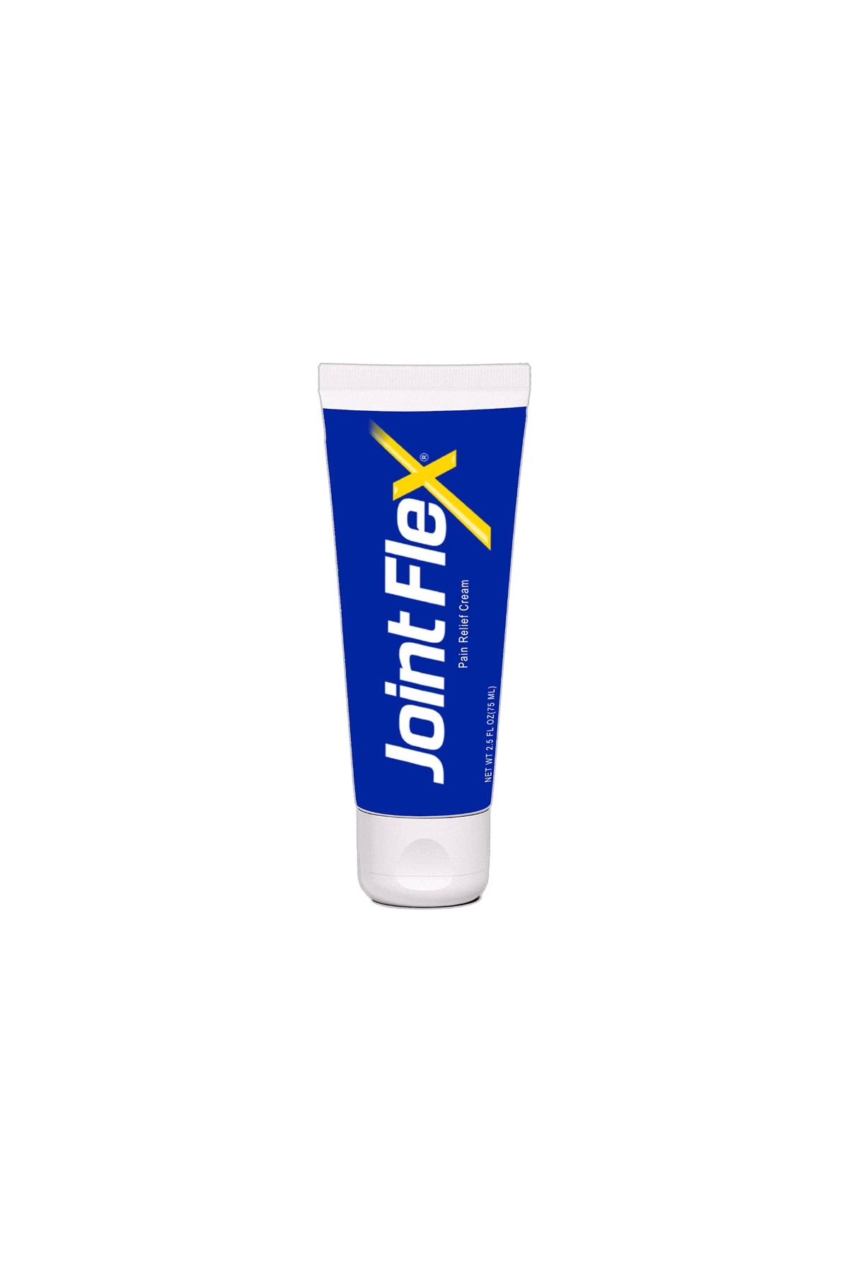 Vemora Joint Flex 75 ml Cream Sırta Bele Fıtığa Ekleme Kasların Ağrılarına Teskin Edici Krem