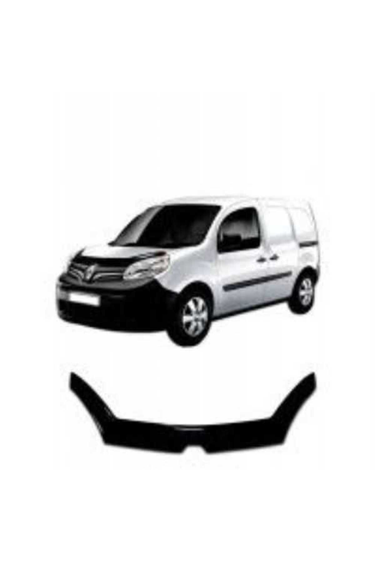 ShopB RENAULT KANGOO 2014 KAPUT RÜZGARLIGI