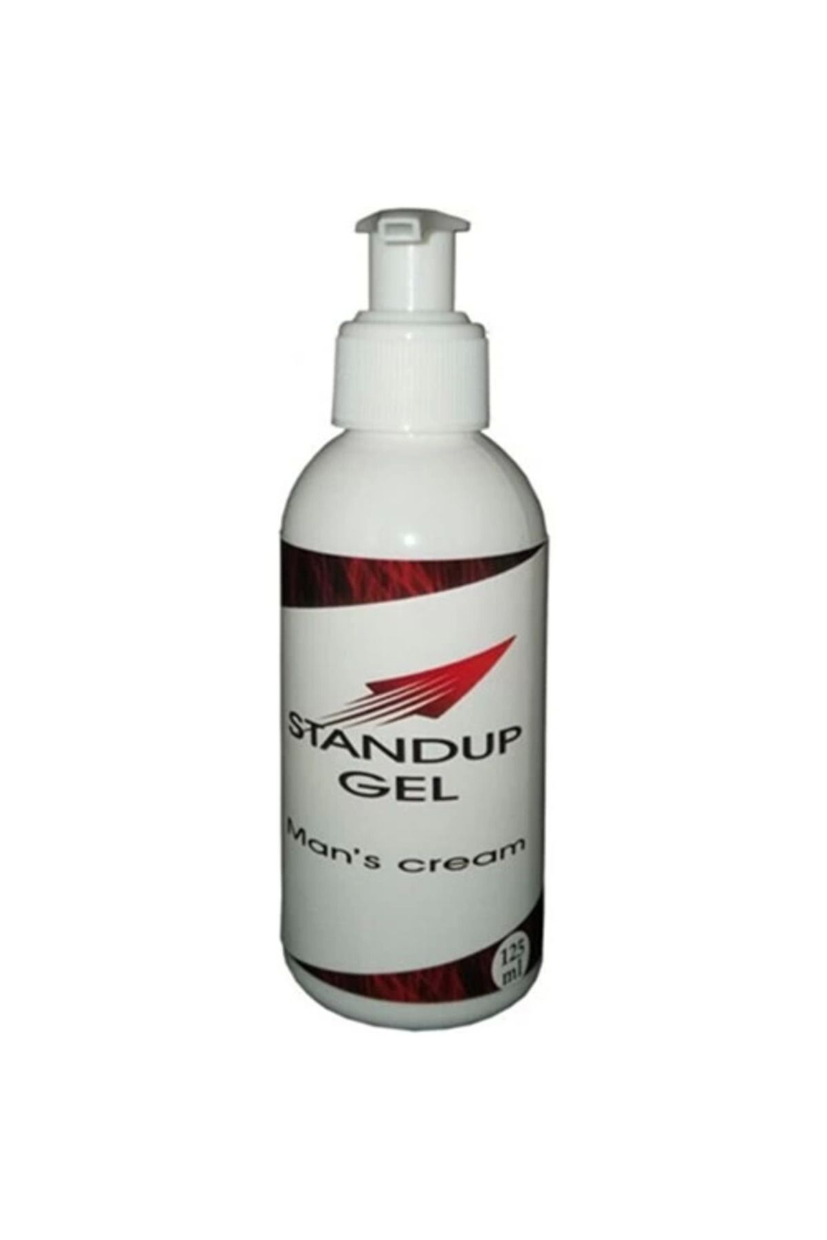 Vemora Hintohu Standup Gel Erkeklere Özel Krem 125ML 1 Ad