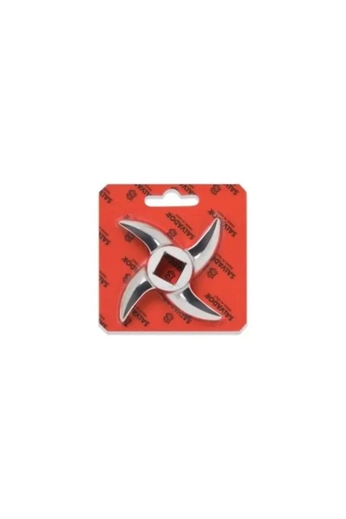shop İnox Paslanmaz Kıyma Makinesi Bıçağı 42 No