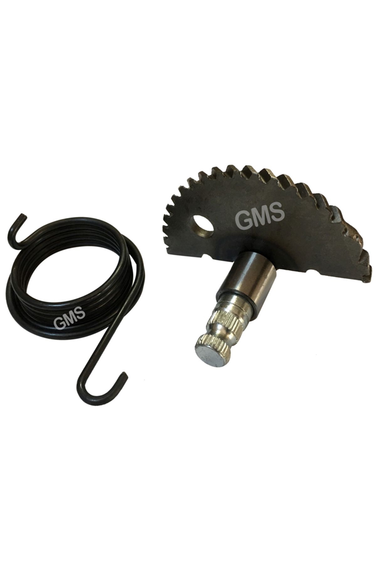 GMS MARŞ DİŞLİ VE YAY SET SCT 50