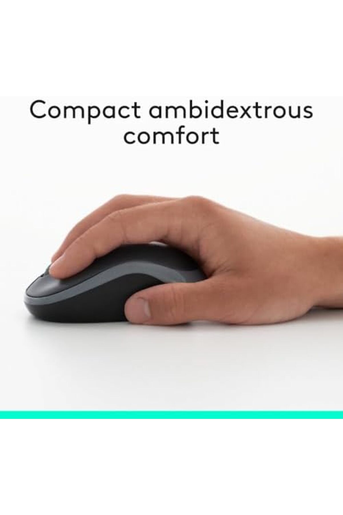 logitech-MK270 Wireless Keyboard and Mouse Combo for Windows 4