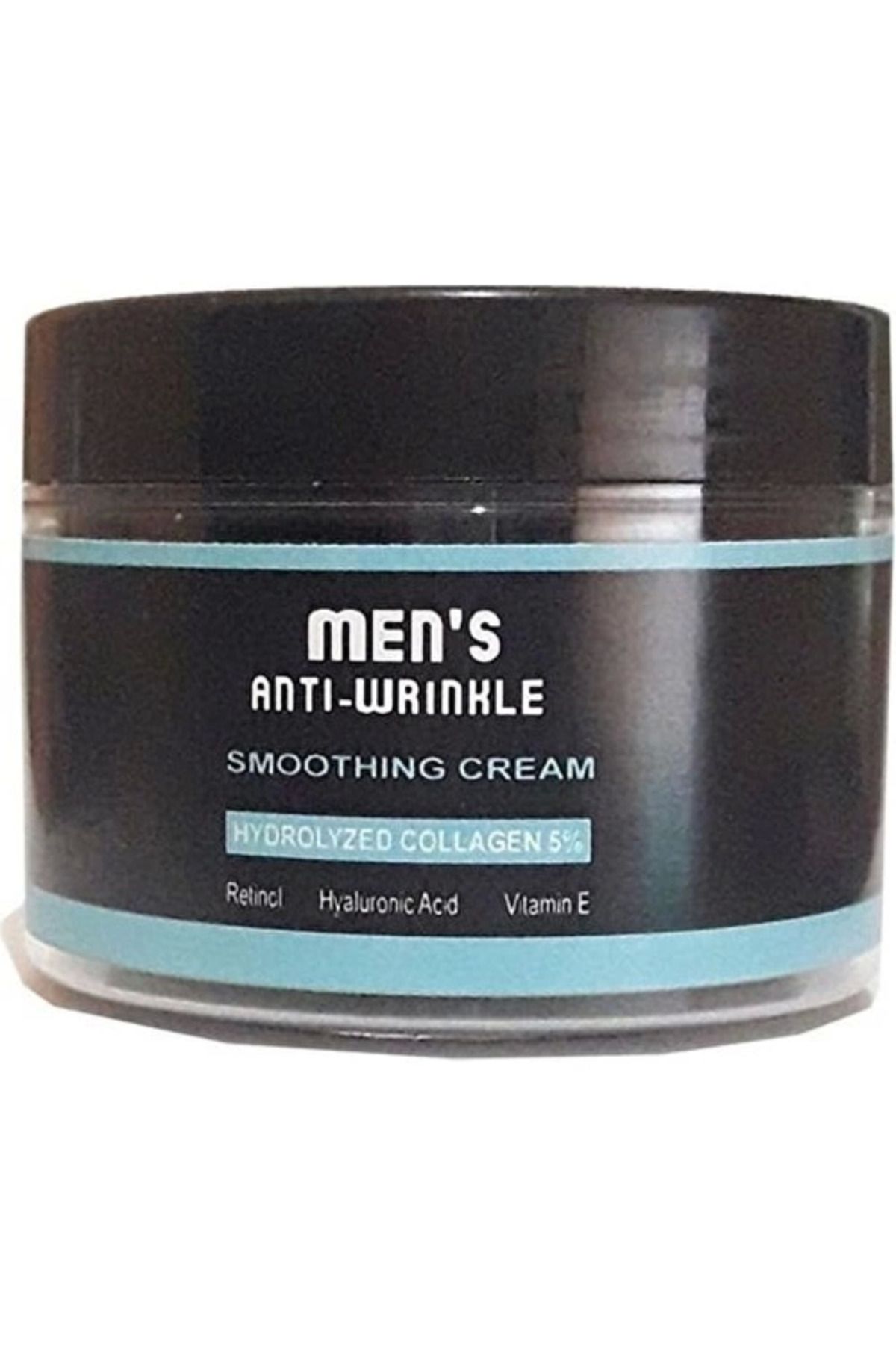 Vemora Mens Erkeklere Özel Krem / Mens Anti-Aging Cream For Men