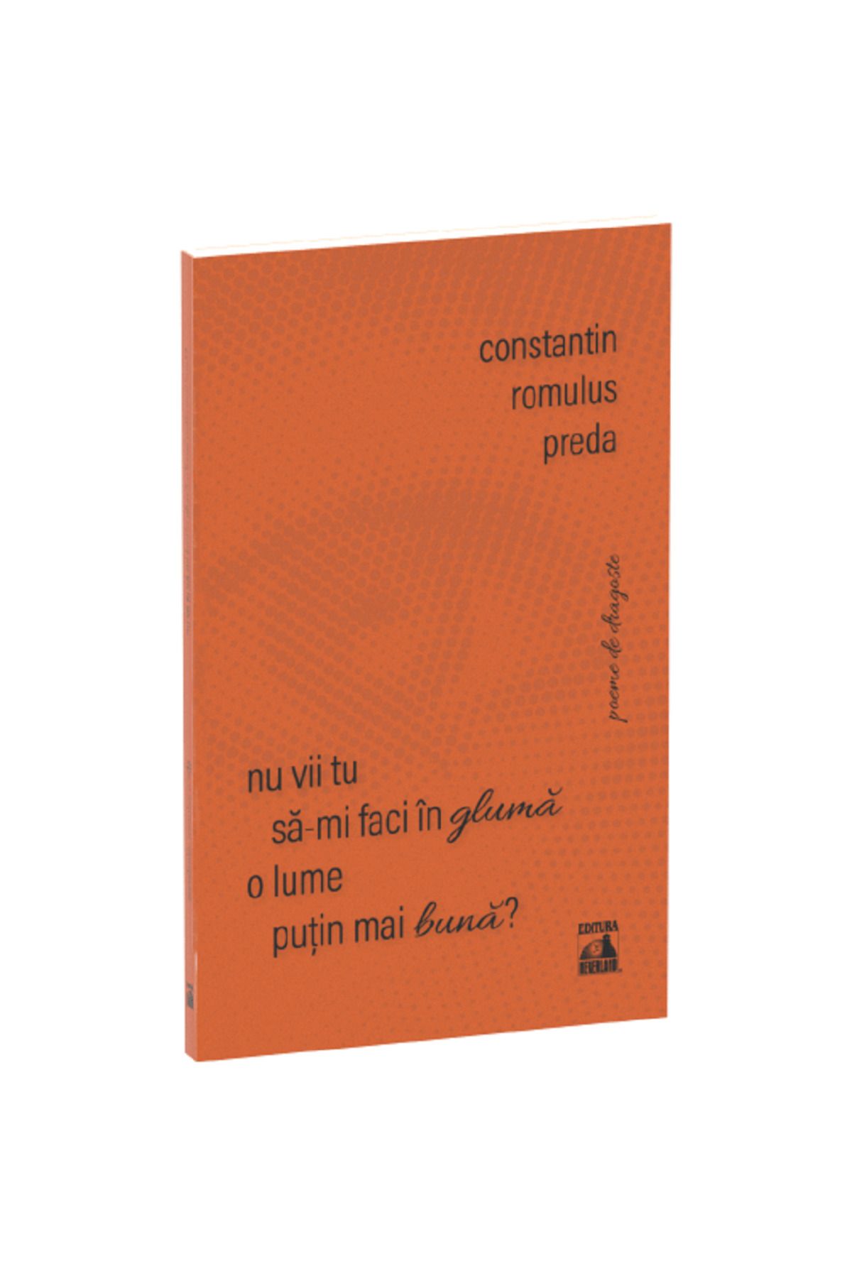 Neverland-Aren't You Coming to Make a Little Better World for Me? - Constantin Romulus Preda 1