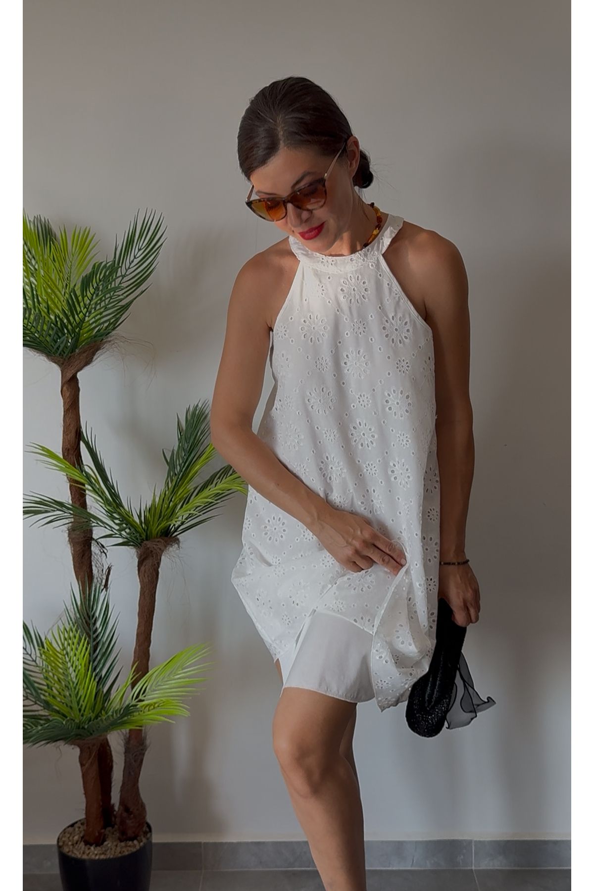 MEDA Zeynep Elbise