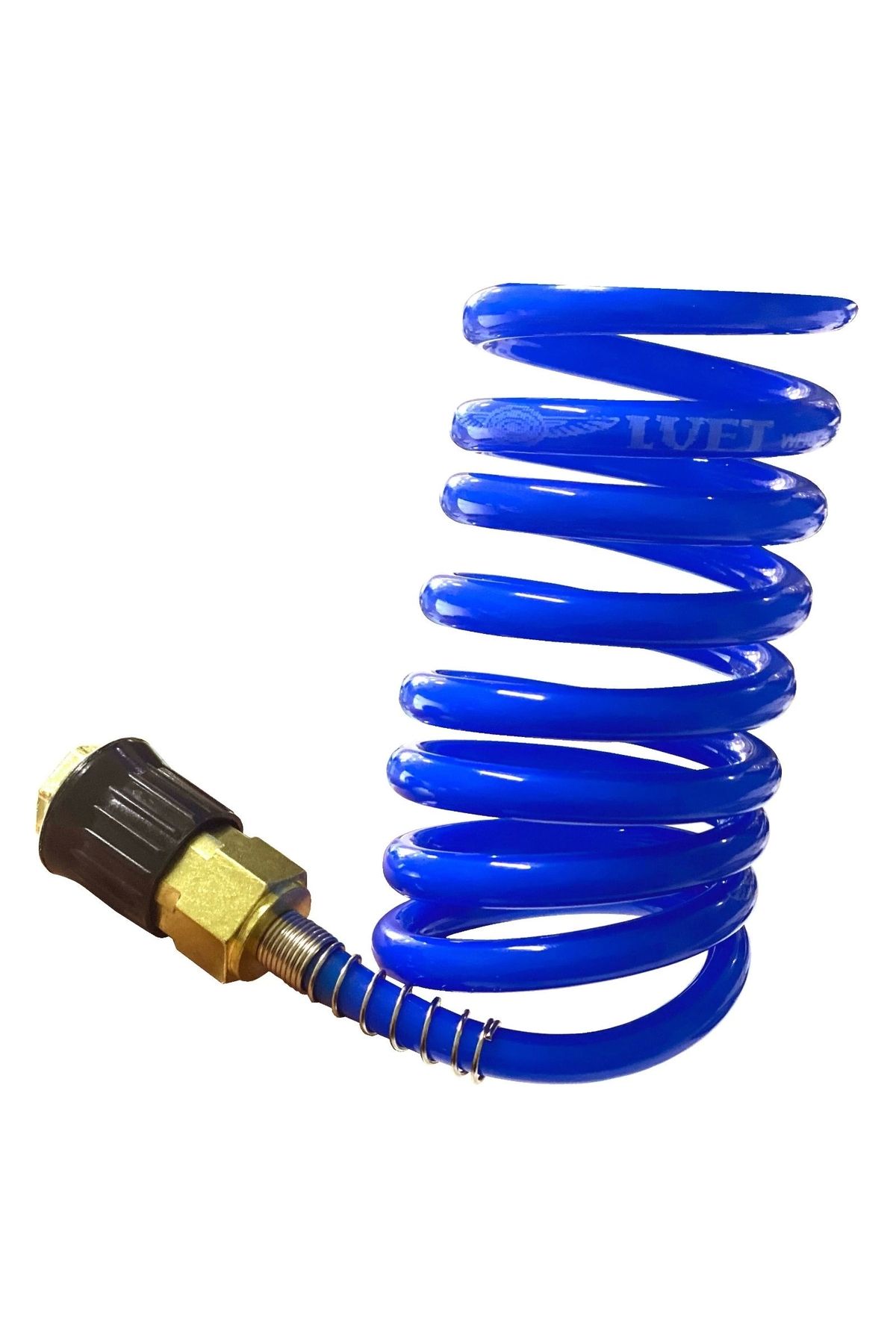 Luft Werkzeuge Pu 5*8 Mm 7,5 Mt Jaklı Spiral Hortum