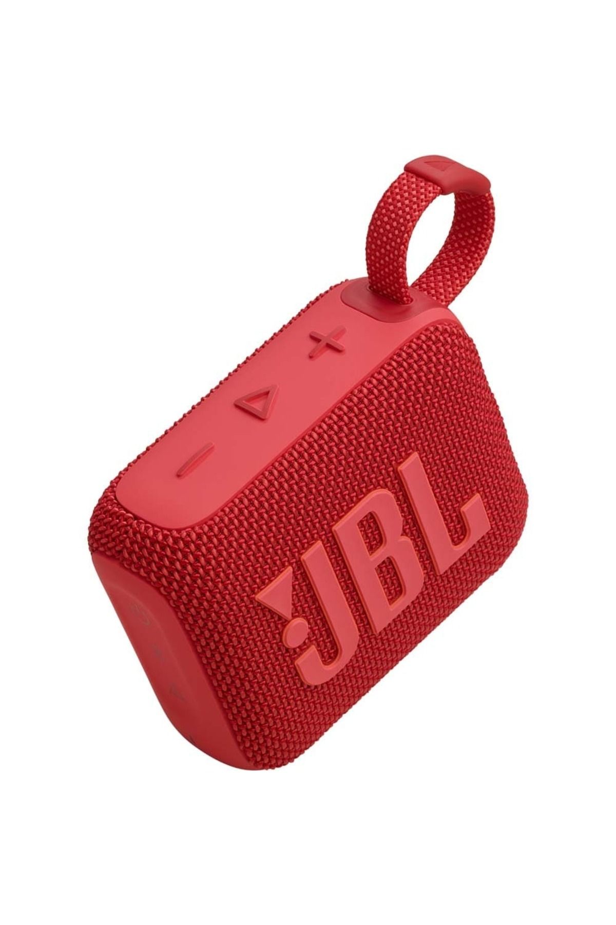 JBL-Cutie portabila JBL GO 4, Bluetooth, IP67 Waterproof, Auracast, Red 4
