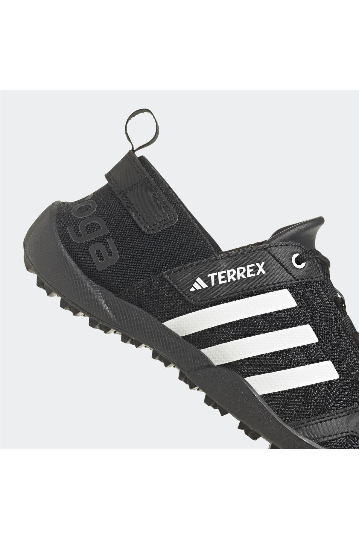 کفش بیرونی مردانه راسته فاق نرمال | آدیداس adidas HP8636 - تصویر 8