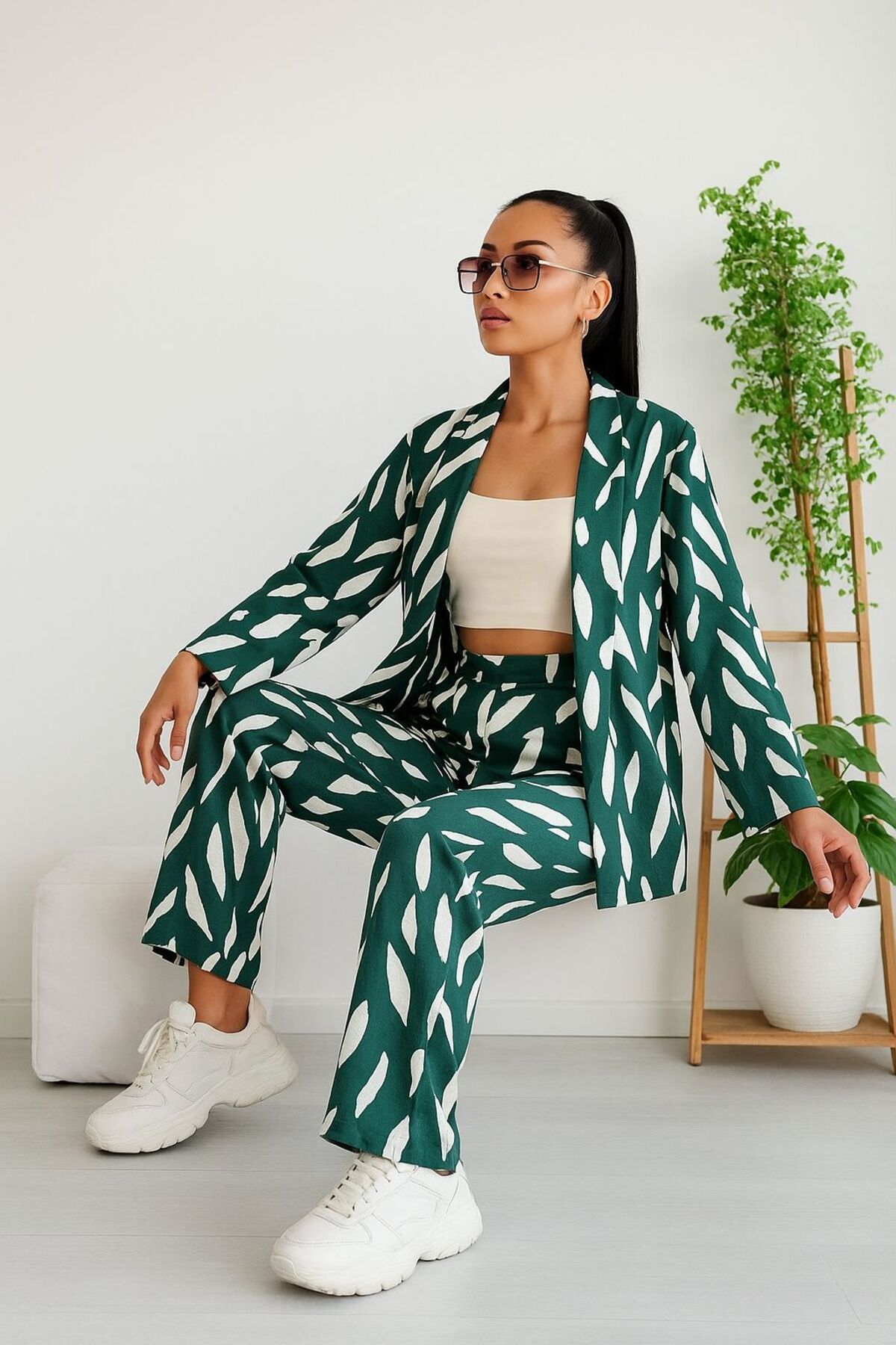 kimono takım