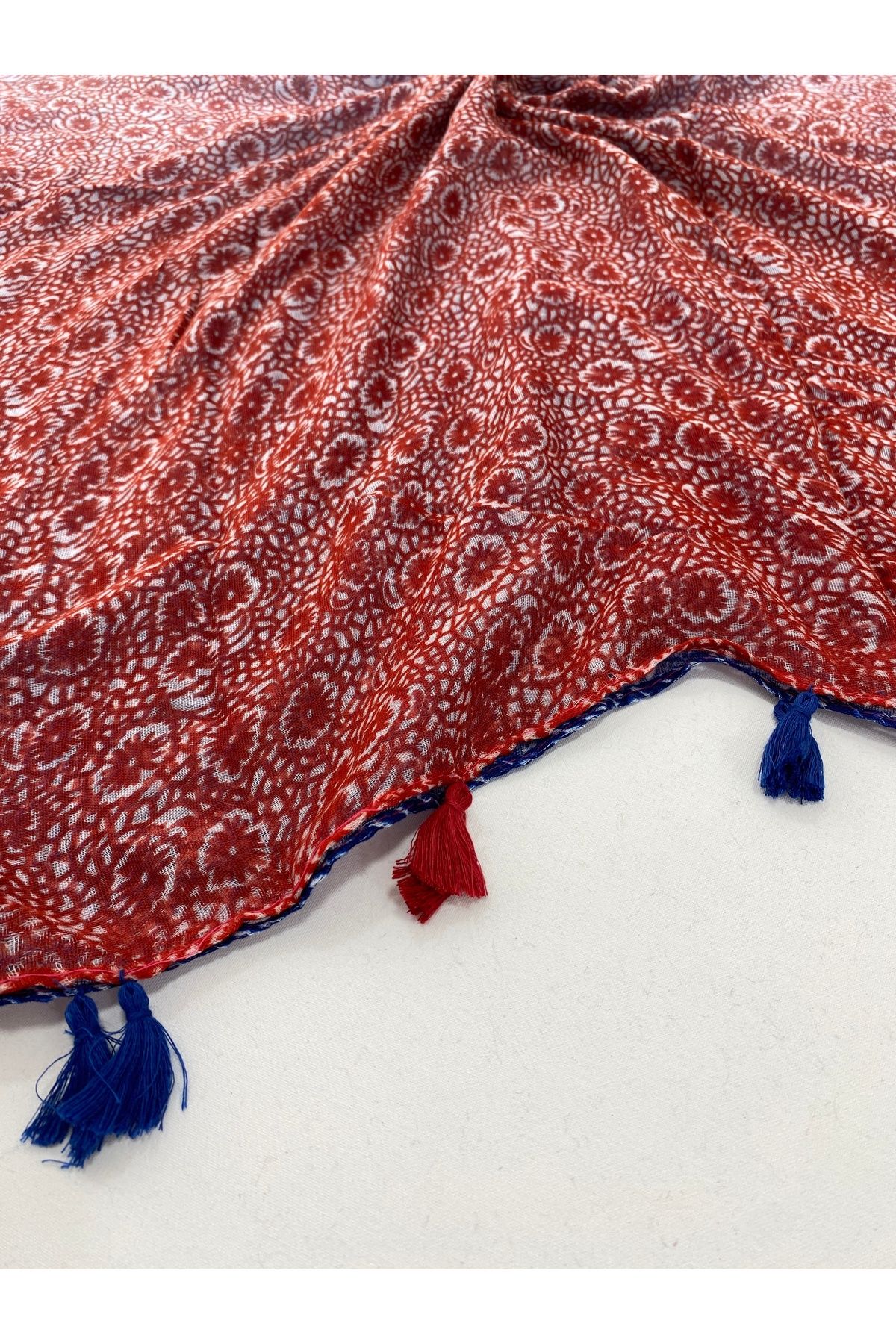 Butik Otantik İmameli Şal
