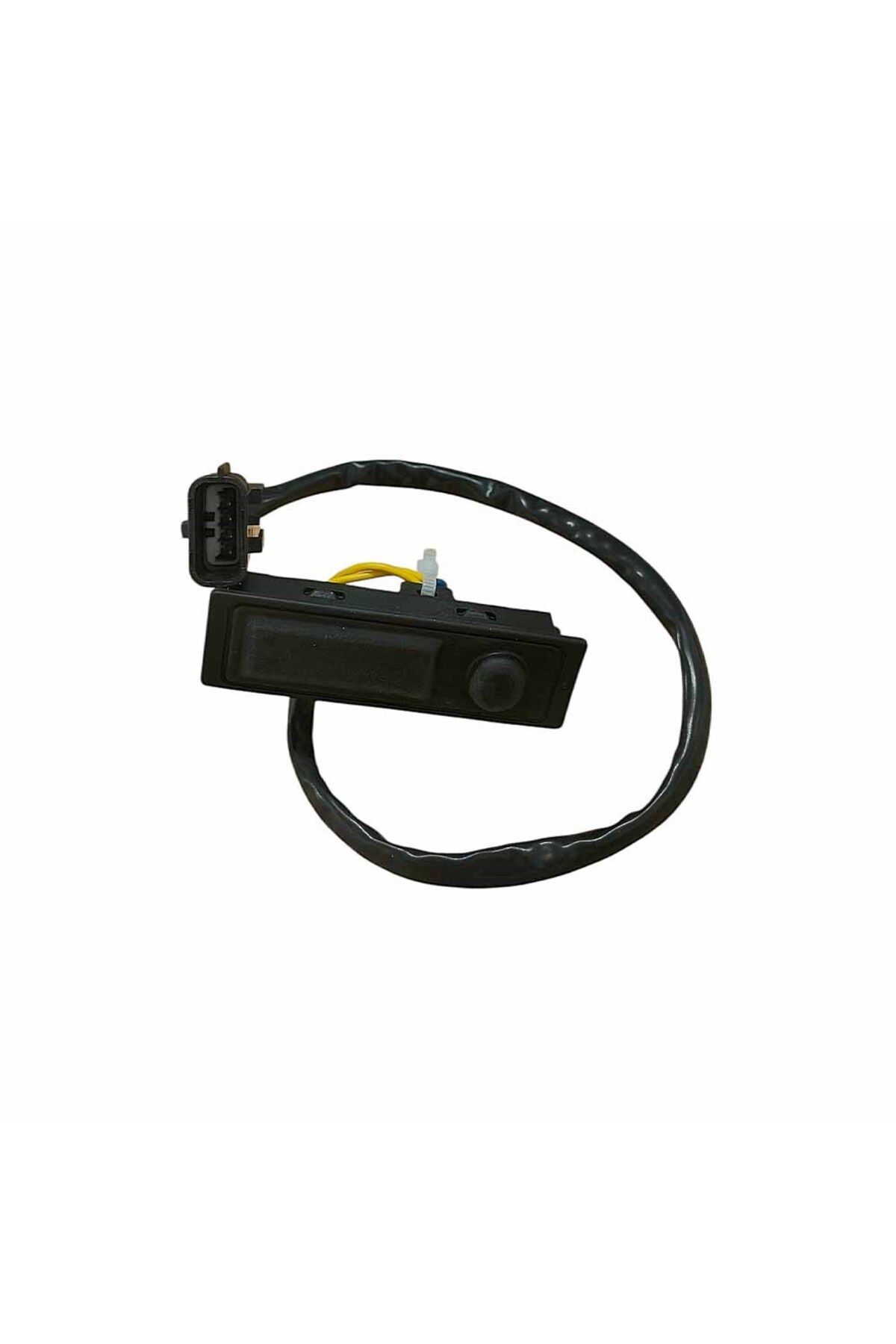 DNC Auto Part Nissan Qashqai, X-Trail Uyumlu 2 Buton için Bagaj Açma Butonu