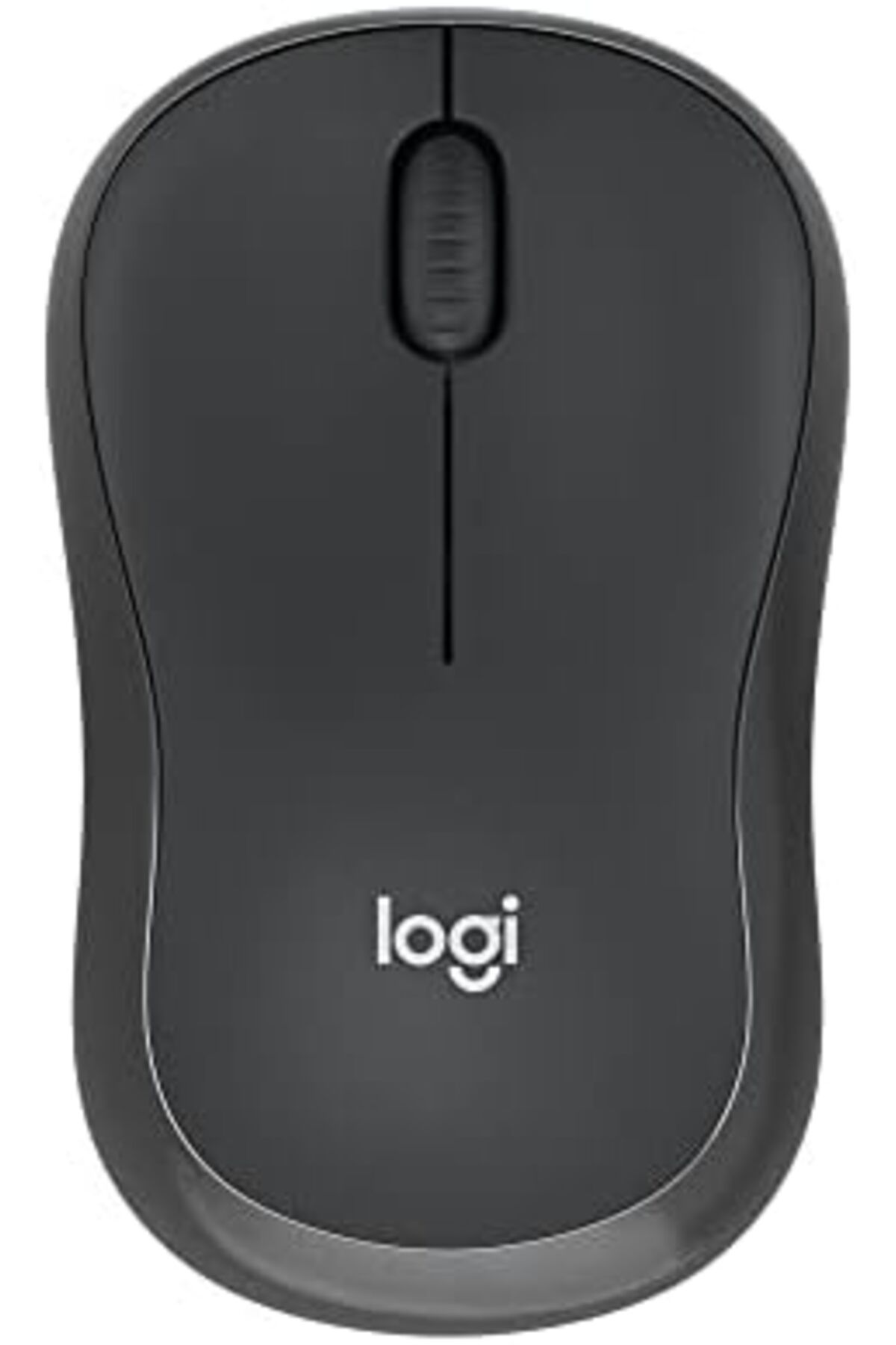 logitech-M240 Silent Bluetooth Mouse, Wireless, Compact, Portable, Smooth Tracking 2