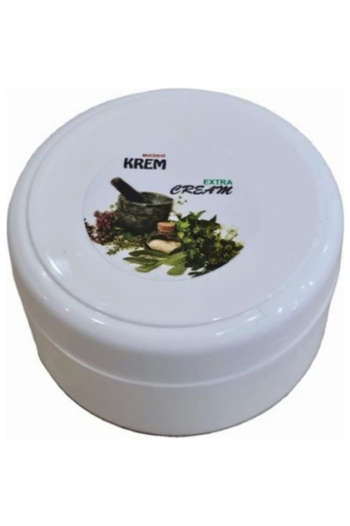 Vemora Eurorganiq Mucizevi Krem 2 Adet 125 ml